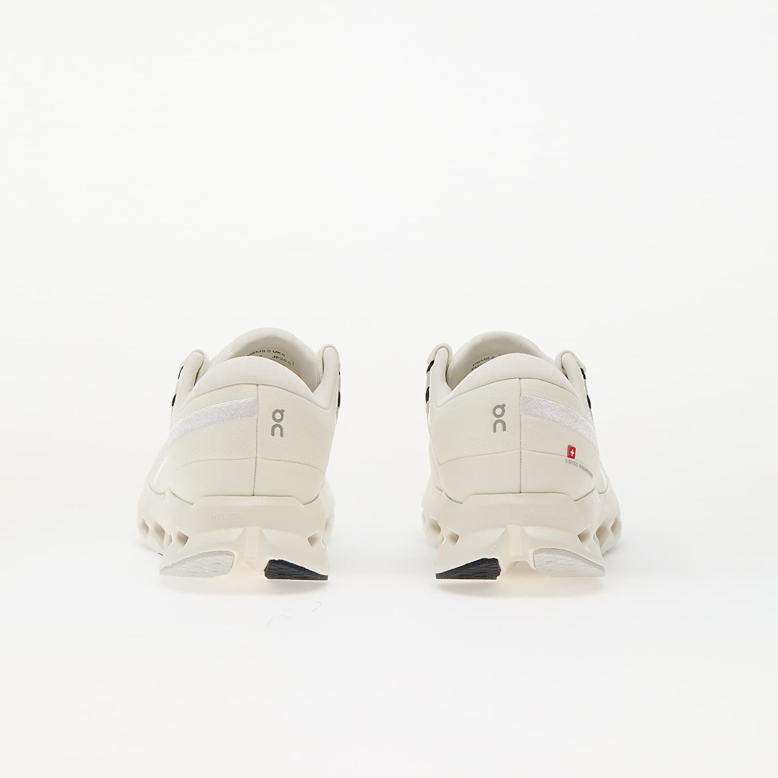 On Сникърси M Cloudsurfer 2 Ivory/ Ivory