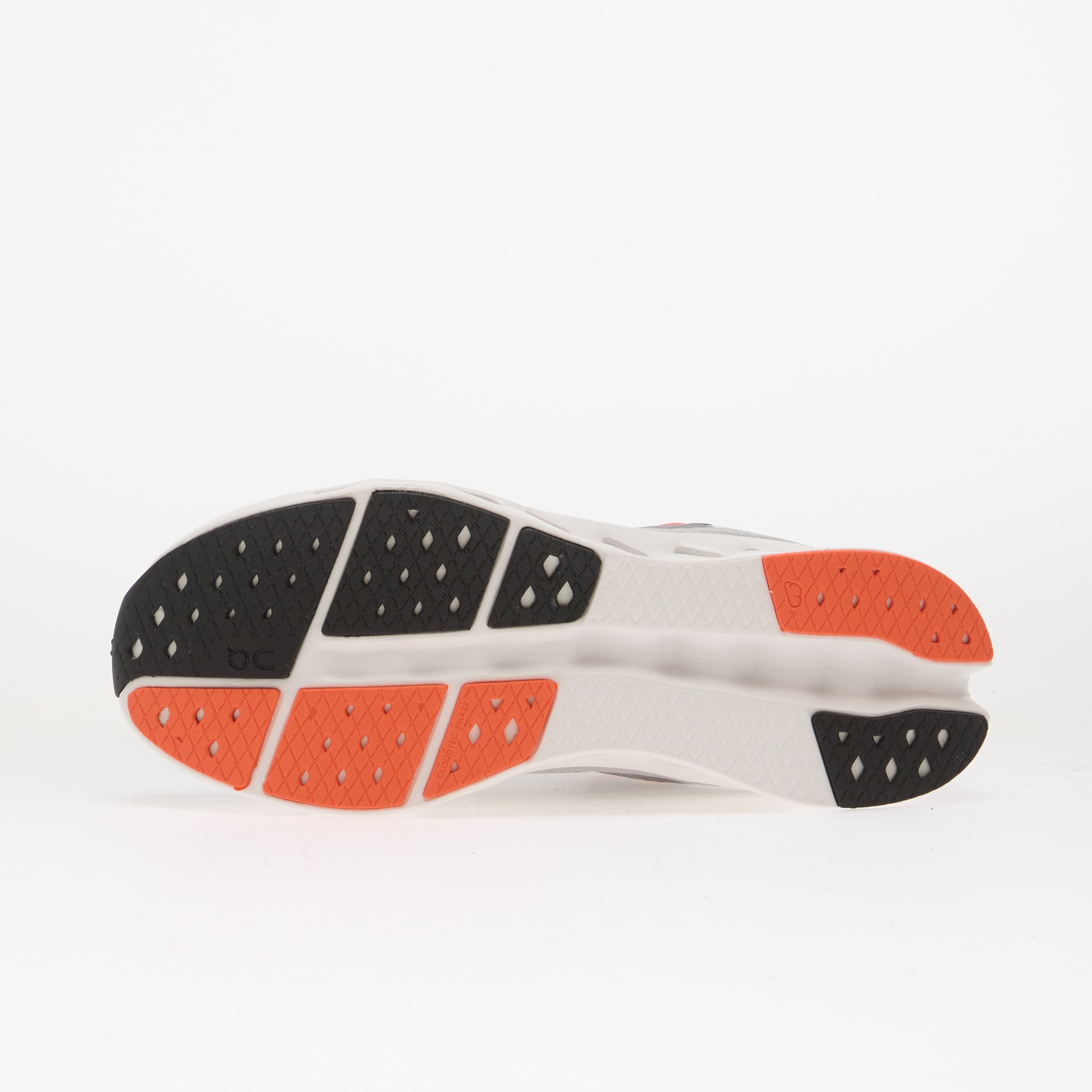 On Сникърси M Cloudsurfer 2 Ore/ White