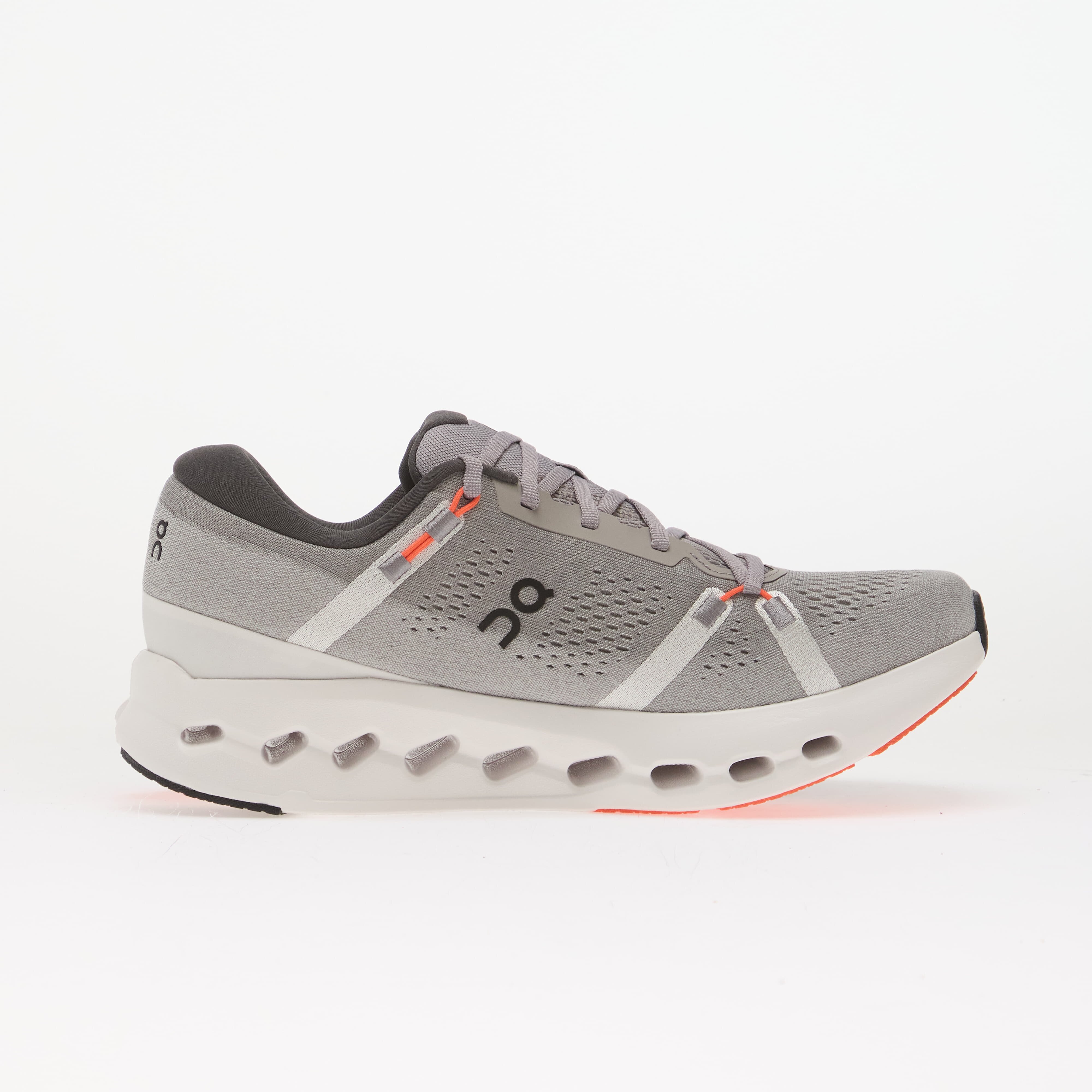 On Сникърси M Cloudsurfer 2 Ore/ White