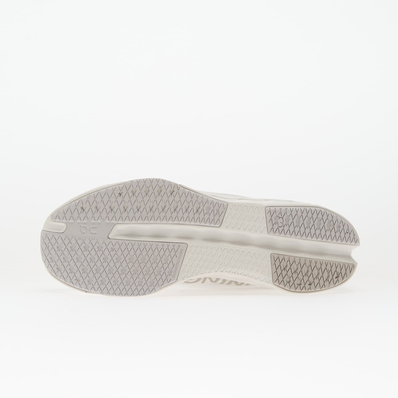 On Сникърси M Cloudsurfer Next White/ White