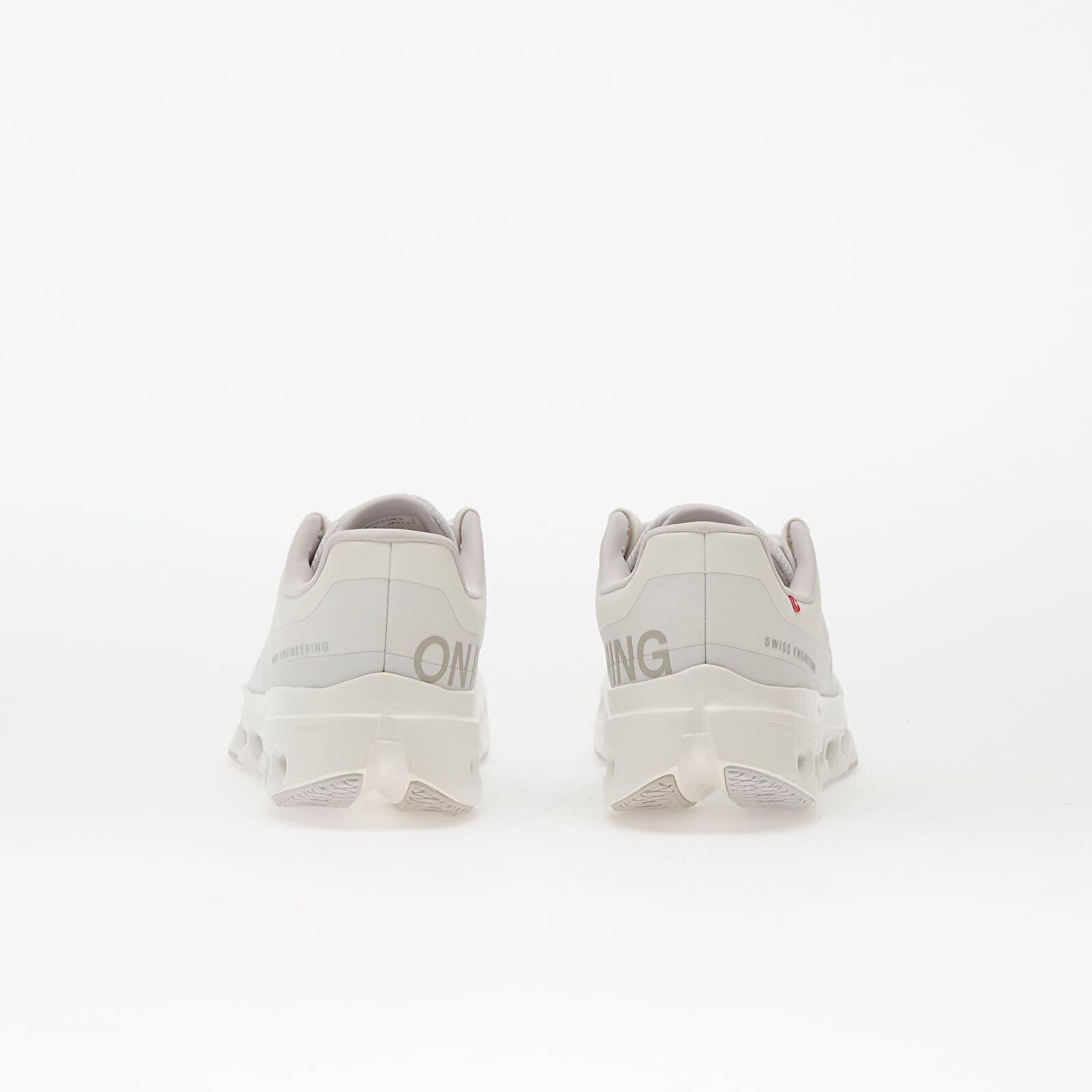 On Сникърси M Cloudsurfer Next White/ White