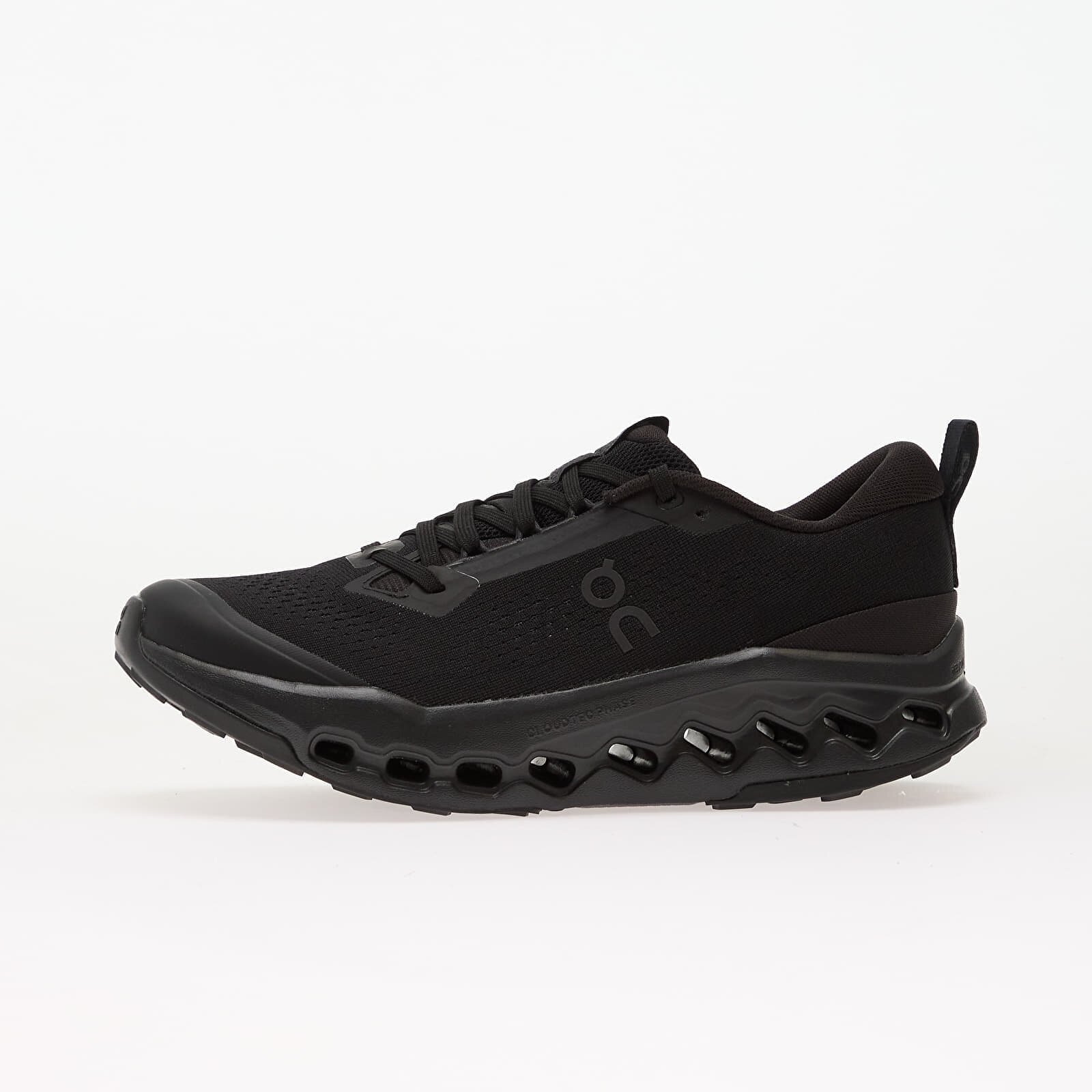 On Сникърси M Cloudsurfer Trail 2 Black/ Eclipse