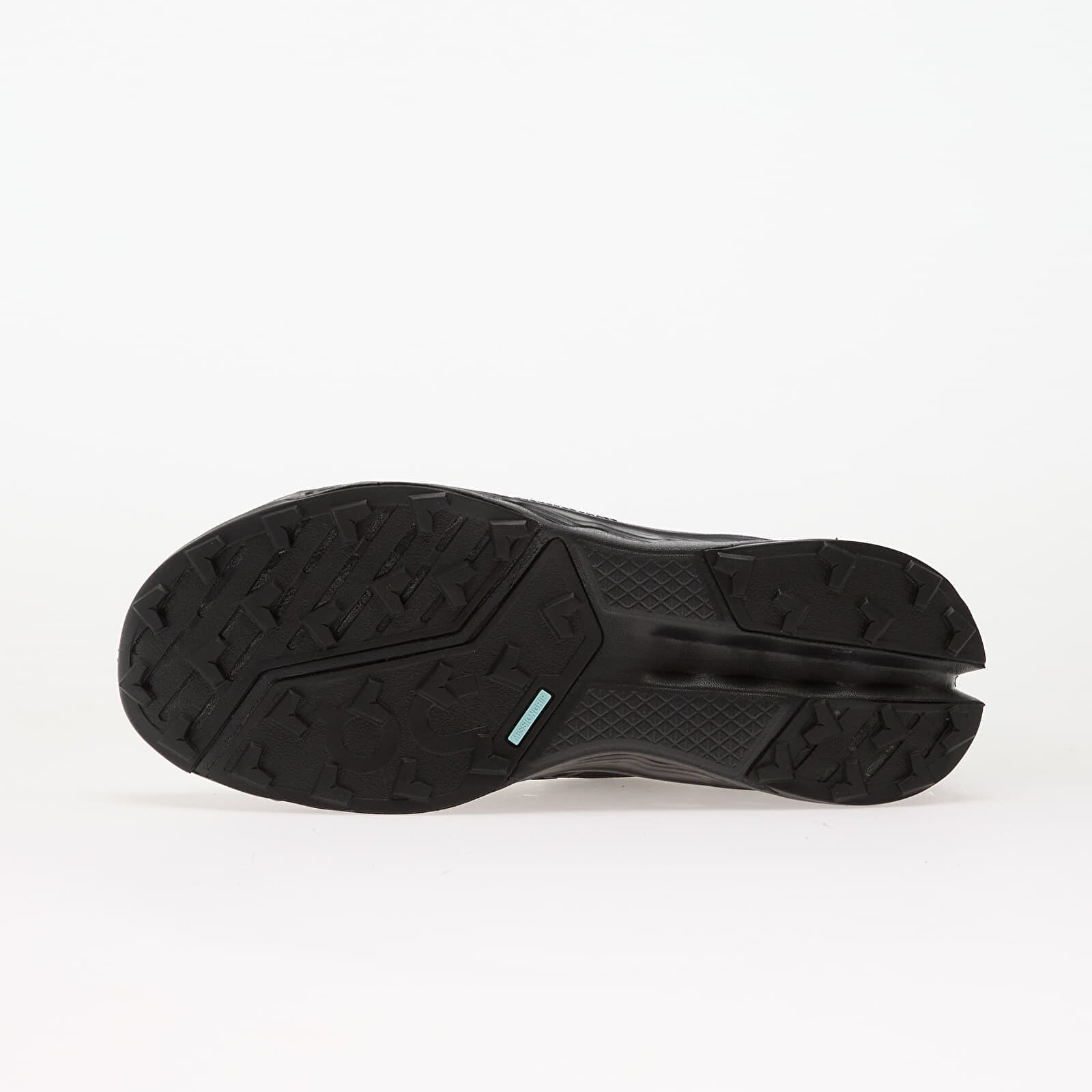 On Сникърси M Cloudsurfer Trail 2 Black/ Eclipse