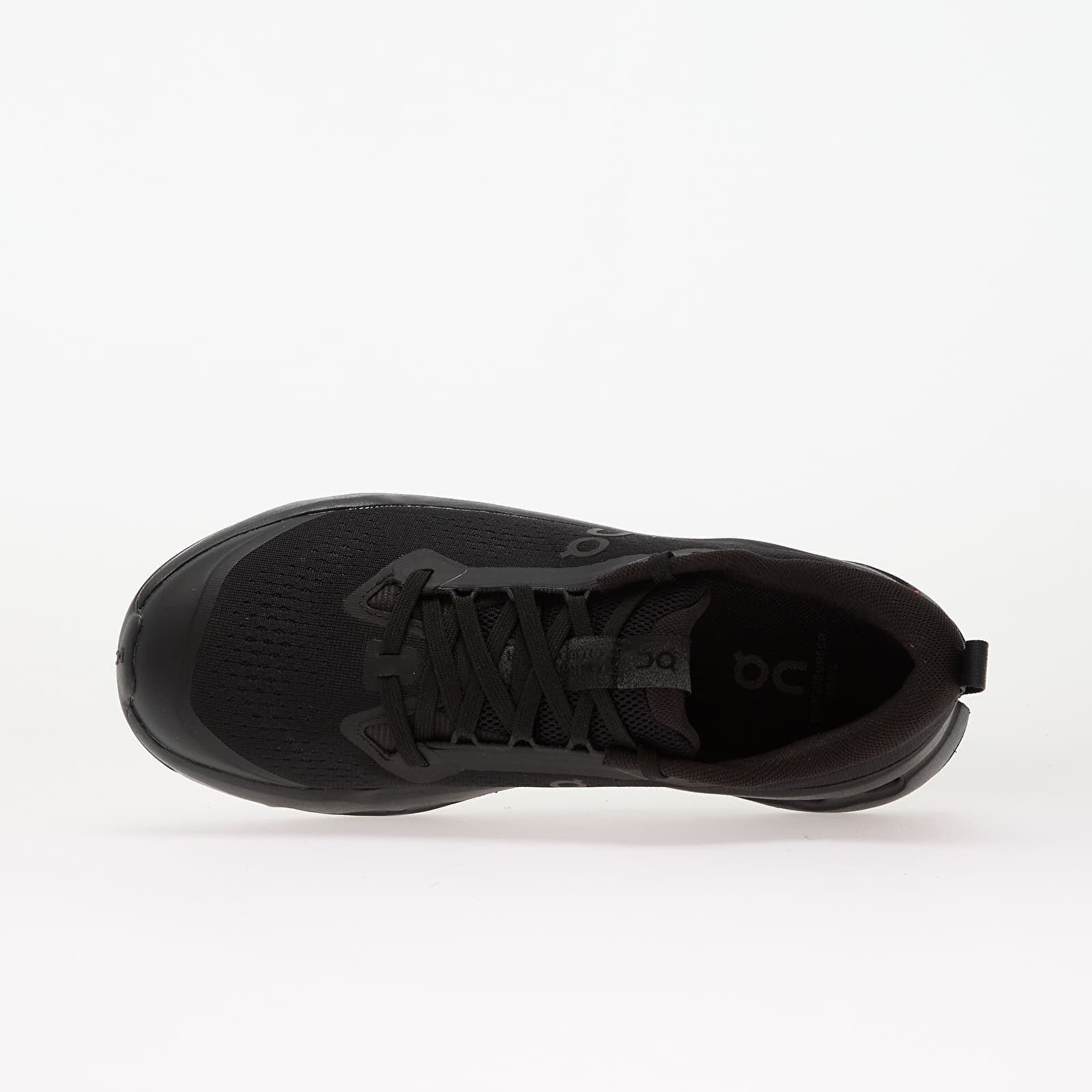 On Сникърси M Cloudsurfer Trail 2 Black/ Eclipse