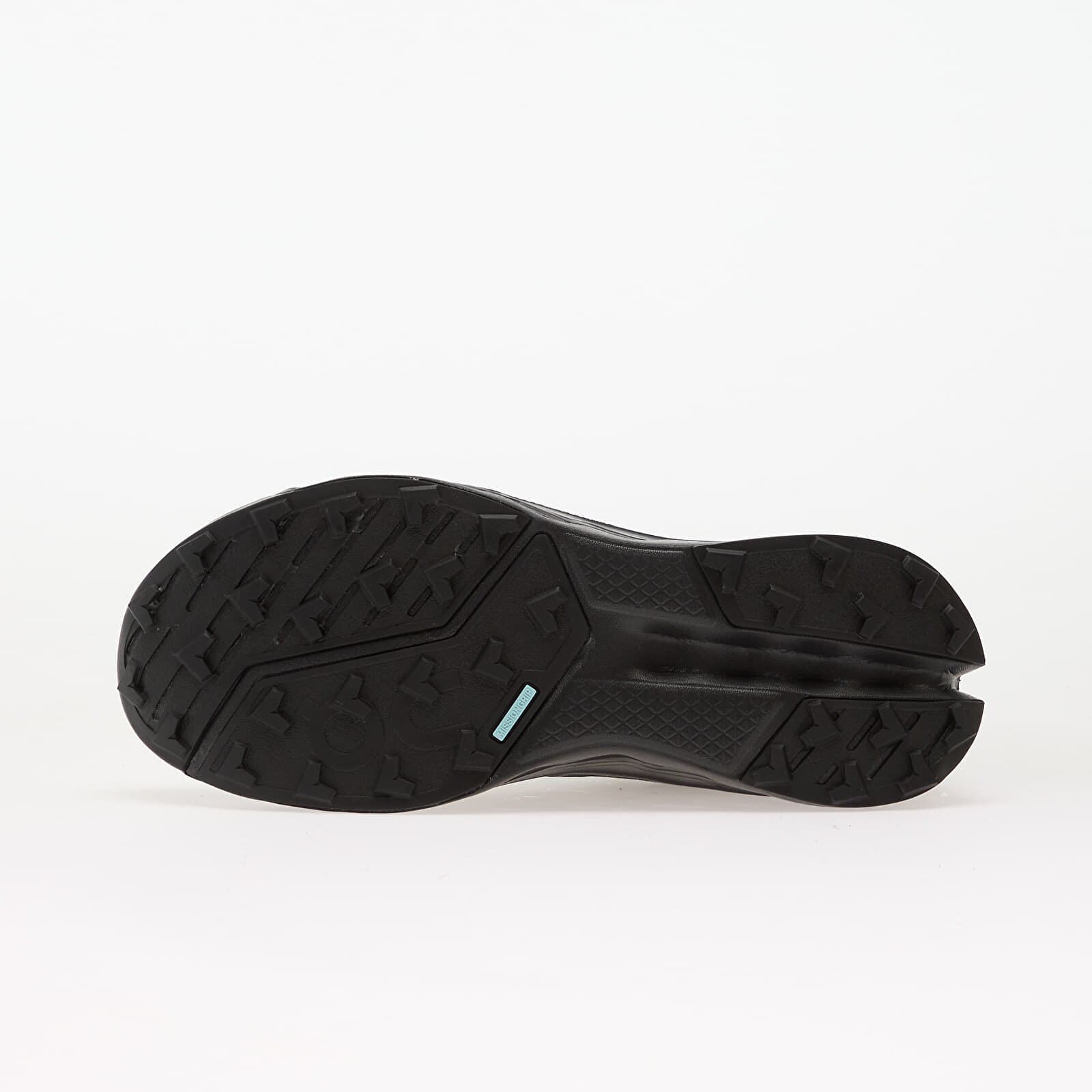 On Сникърси M Cloudsurfer Trail 2 Wp Black/ Black