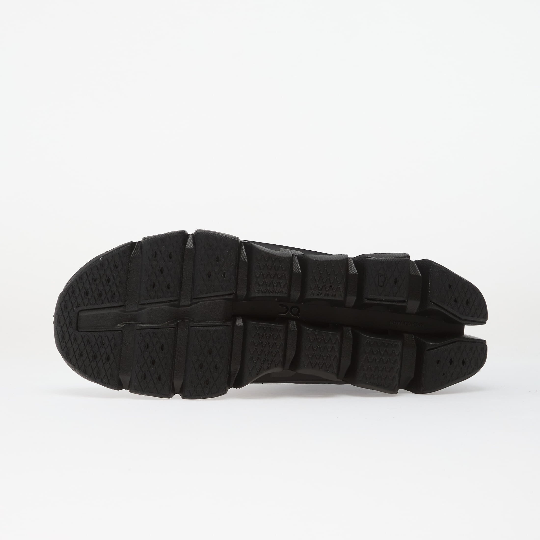 On Сникърси M Cloudswift Amp Black/ Black