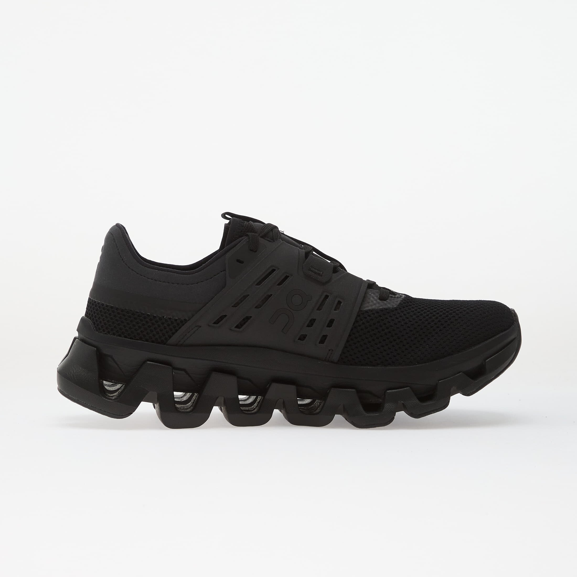 On Сникърси M Cloudswift Amp Black/ Black