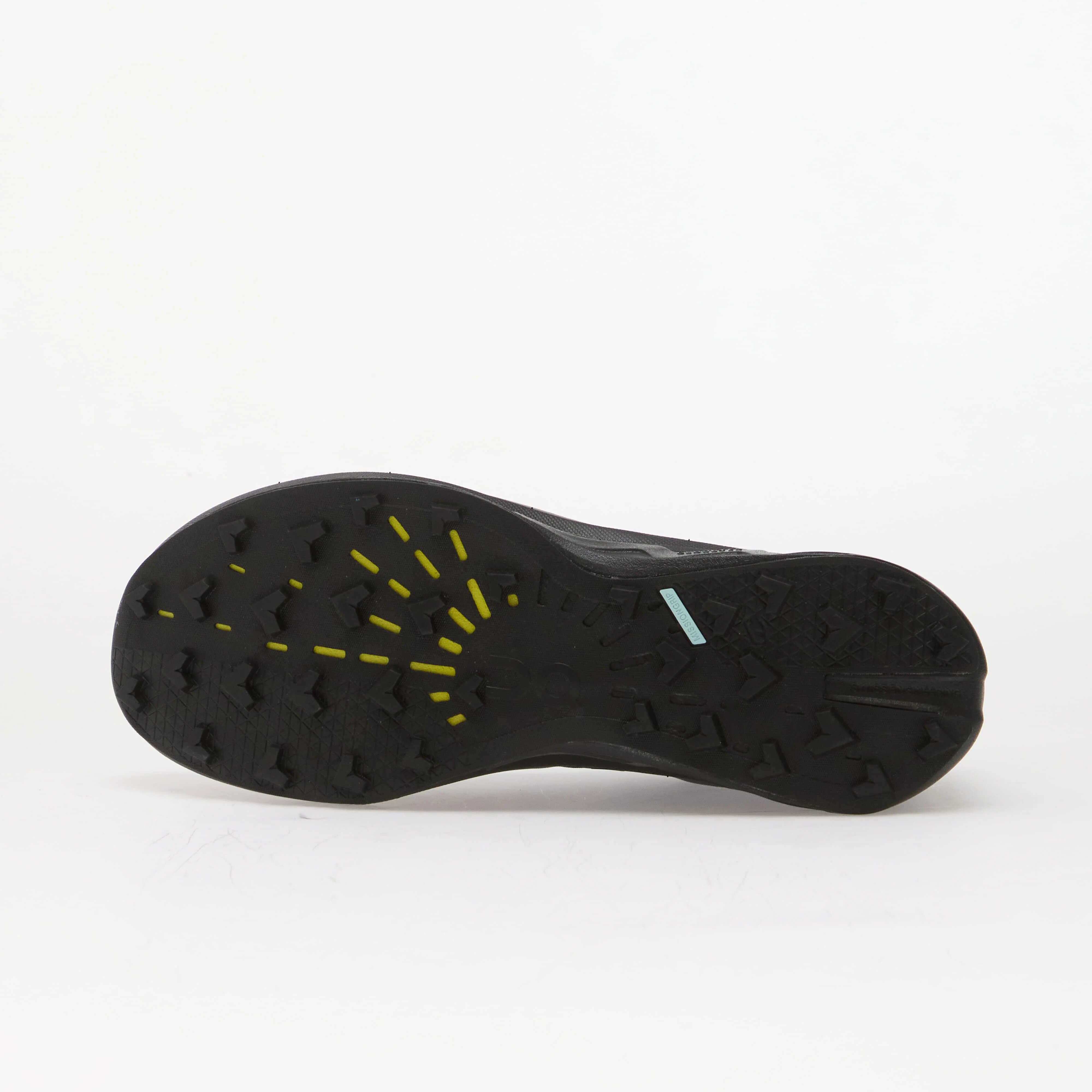 On Сникърси M Cloudultra Peak Black/ Black