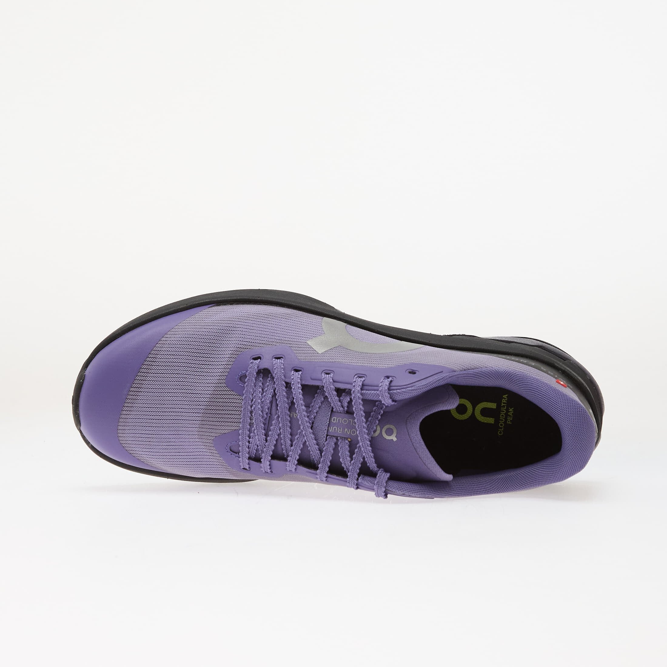 On Сникърси M Cloudultra Peak Juniper/ Black