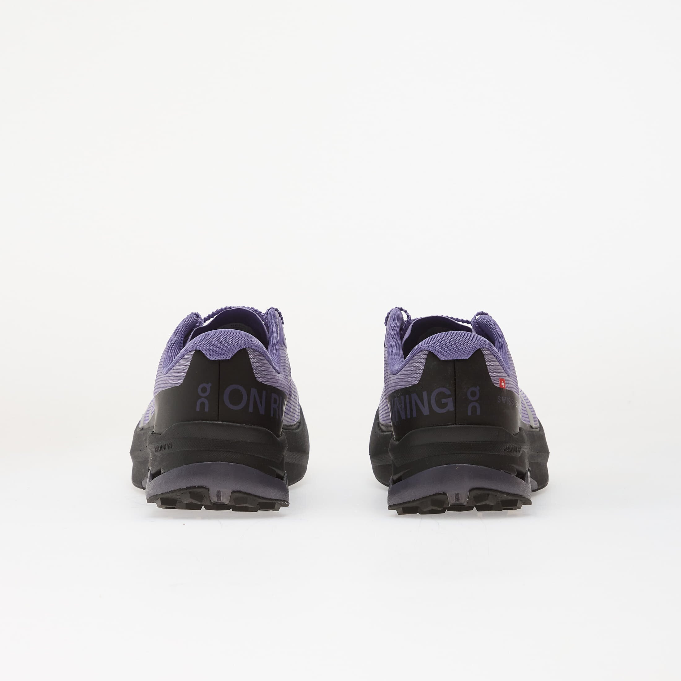 On Сникърси M Cloudultra Peak Juniper/ Black