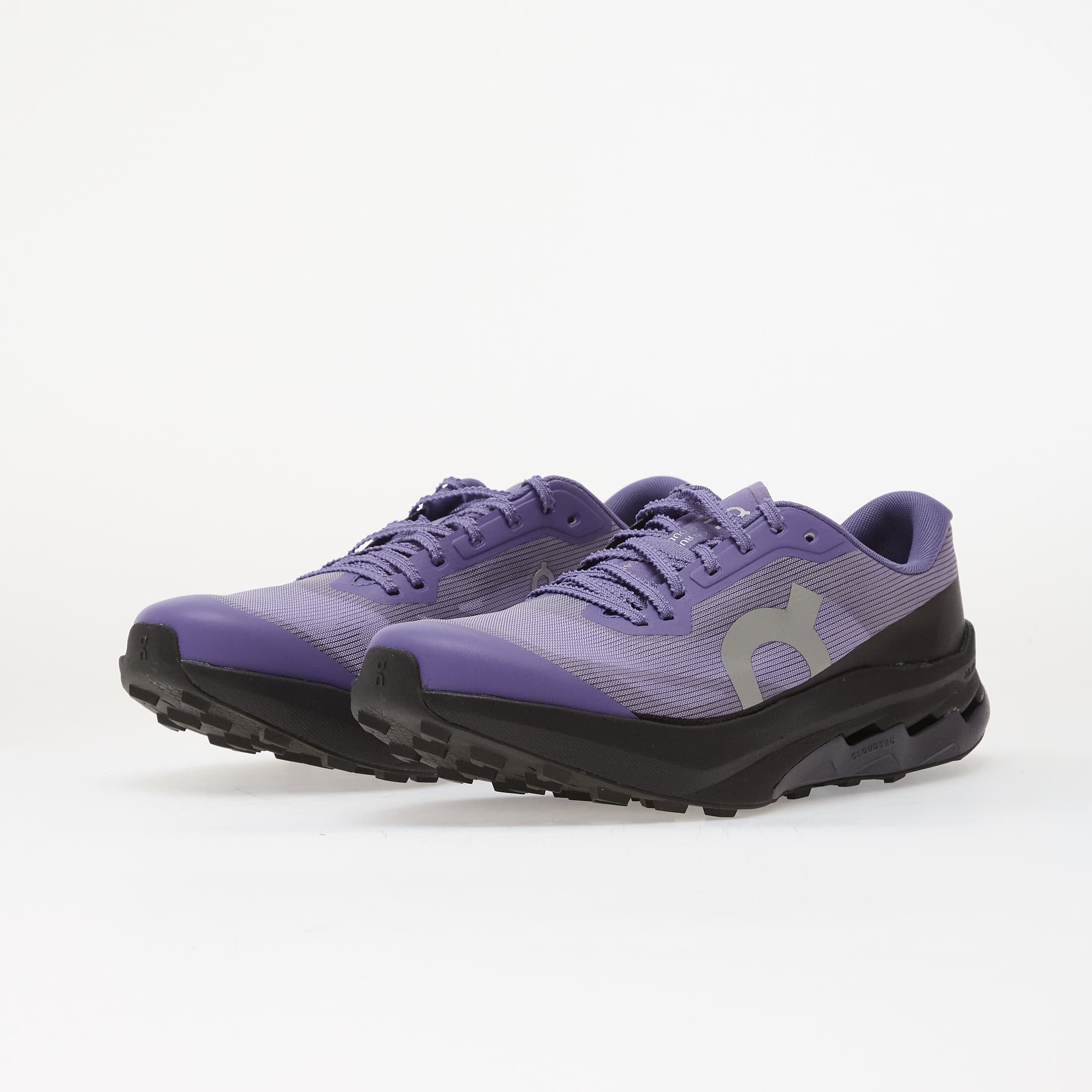 On Сникърси M Cloudultra Peak Juniper/ Black
