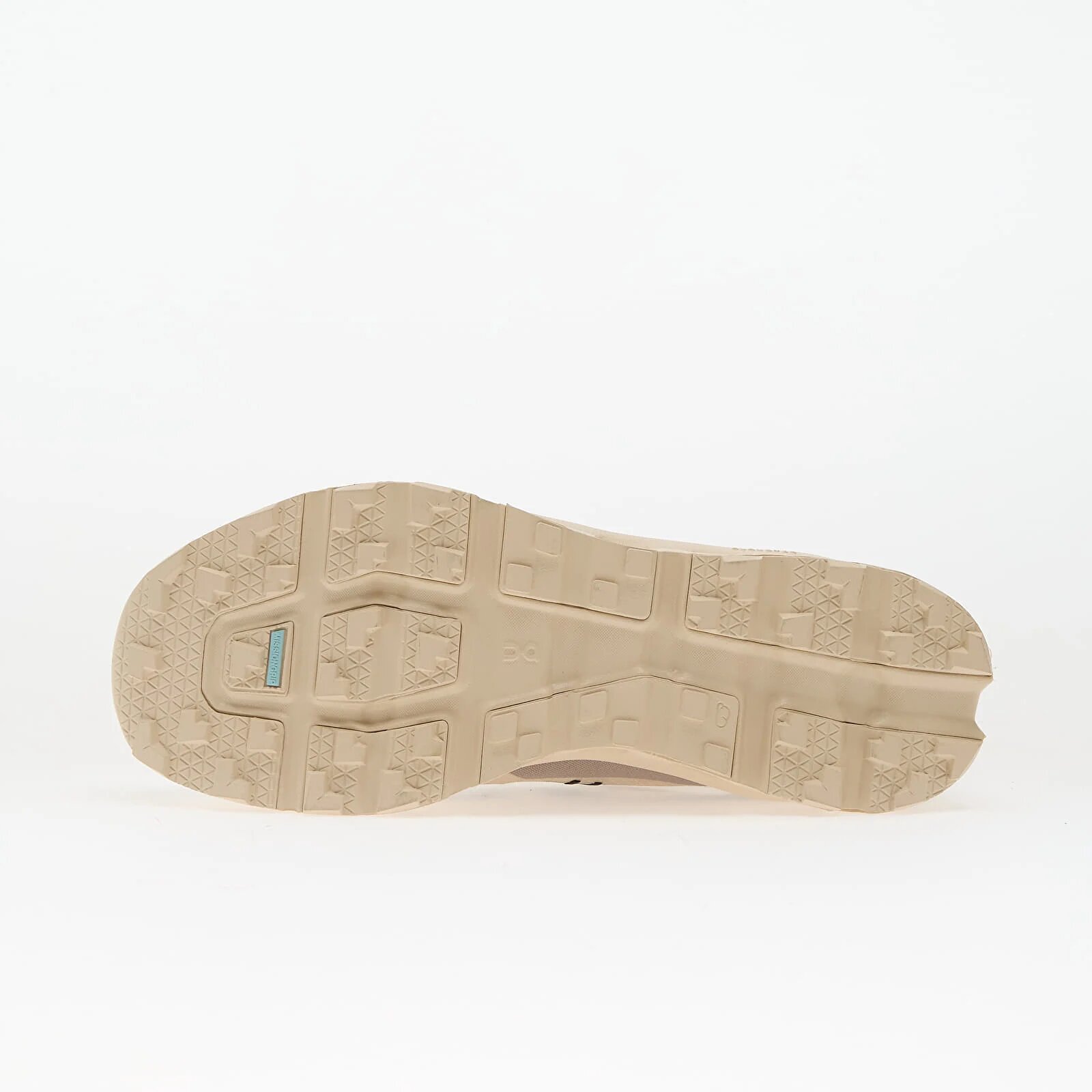 On Сникърси M Cloudvista 2 Cream/ Desert