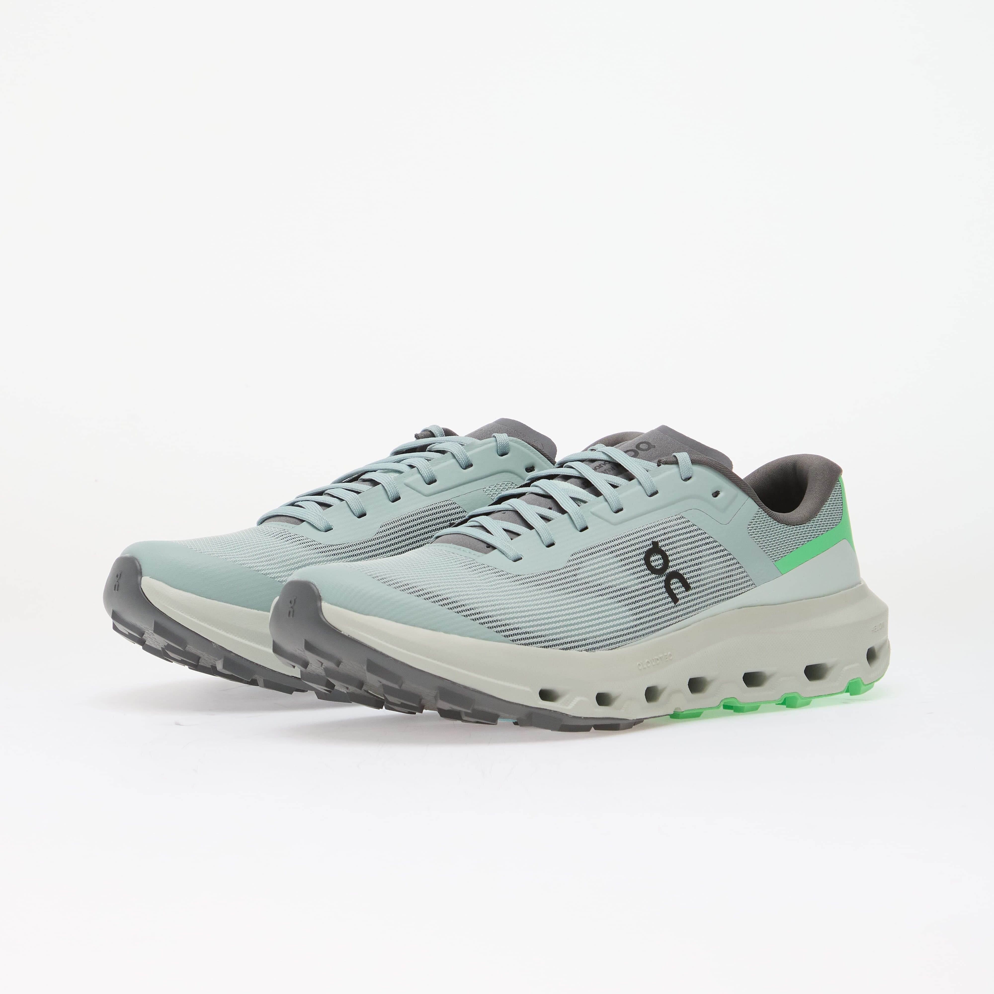 On Сникърси M Cloudvista 3 Brook/ Verdite