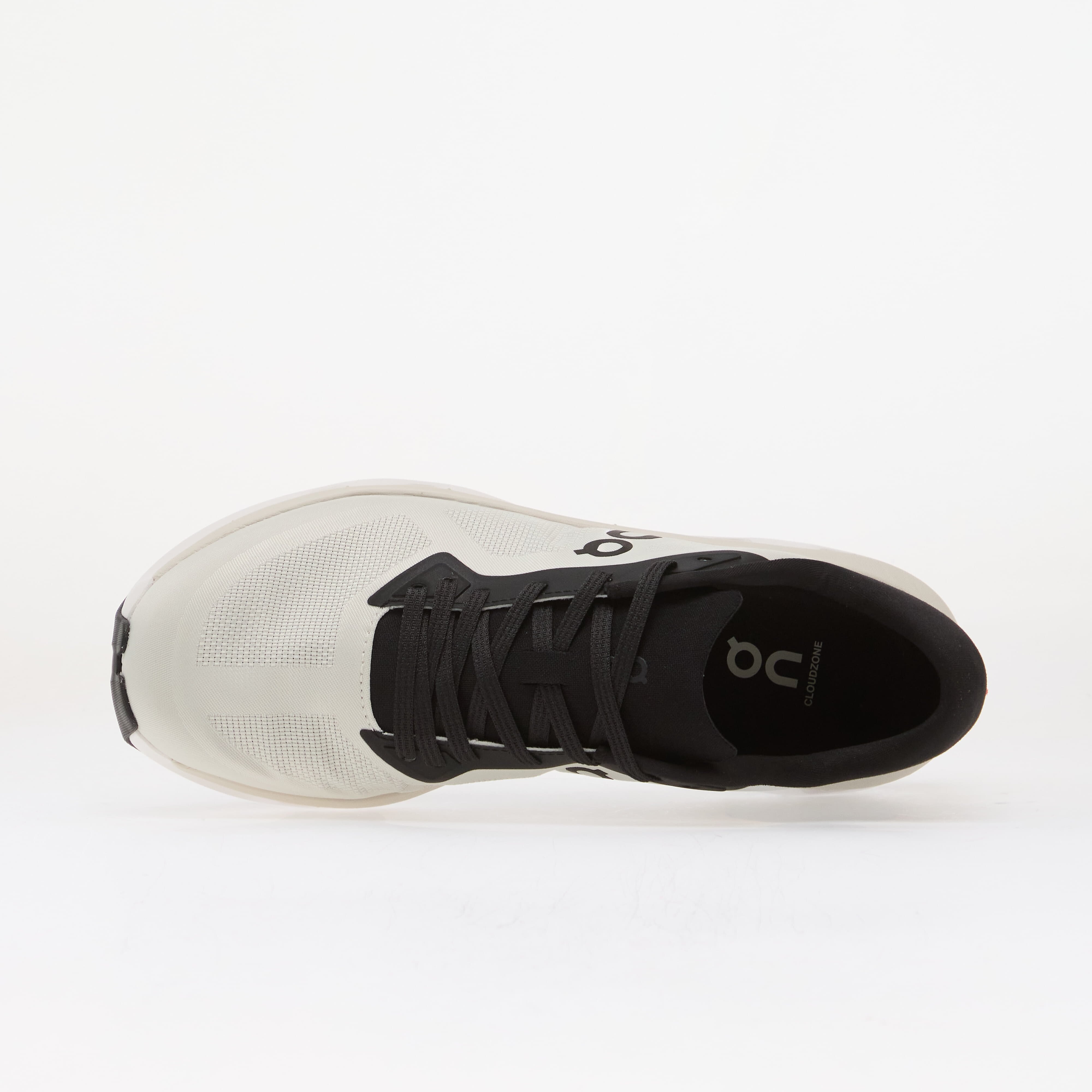 On Сникърси M Cloudze Ice/ Black