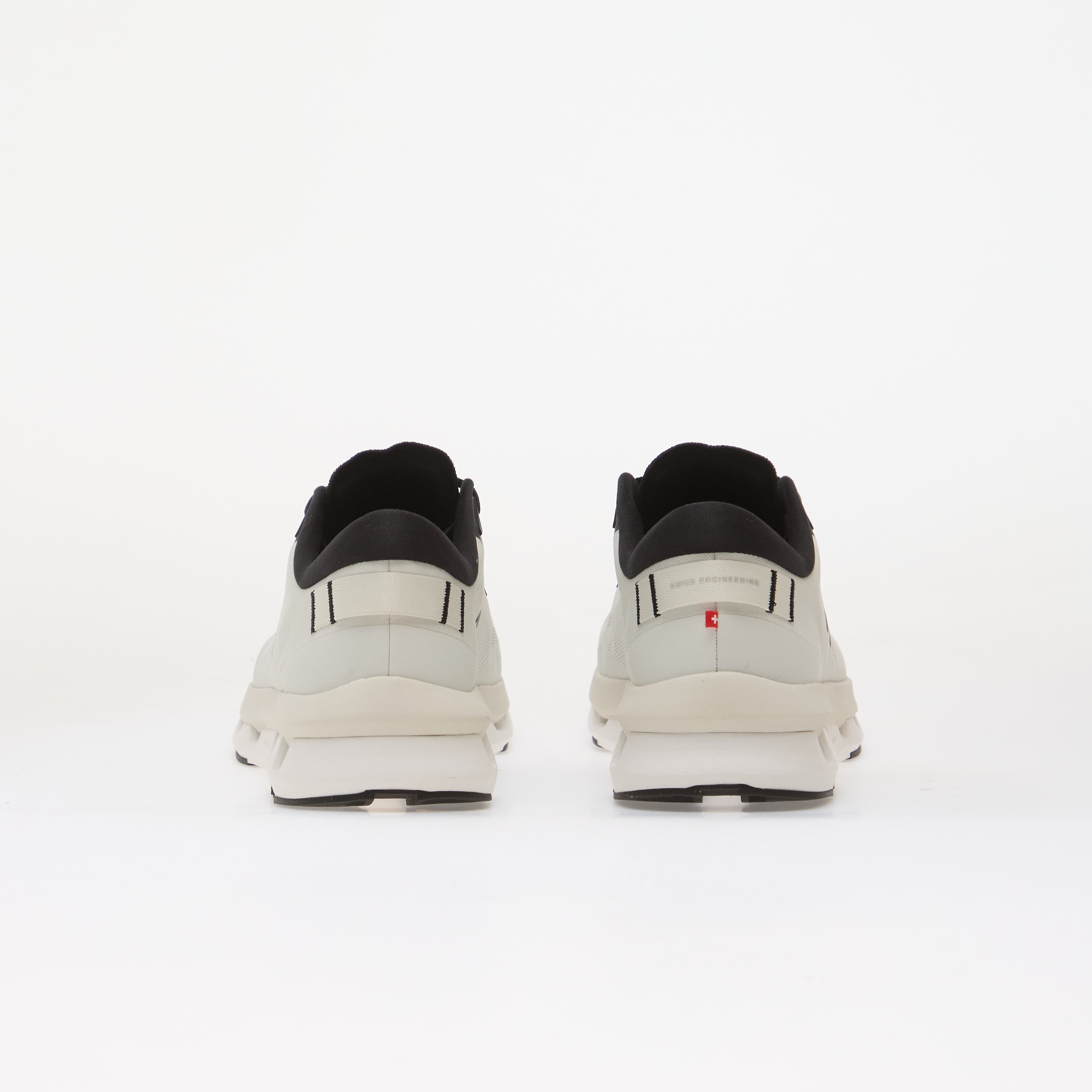 On Сникърси M Cloudze Ice/ Black