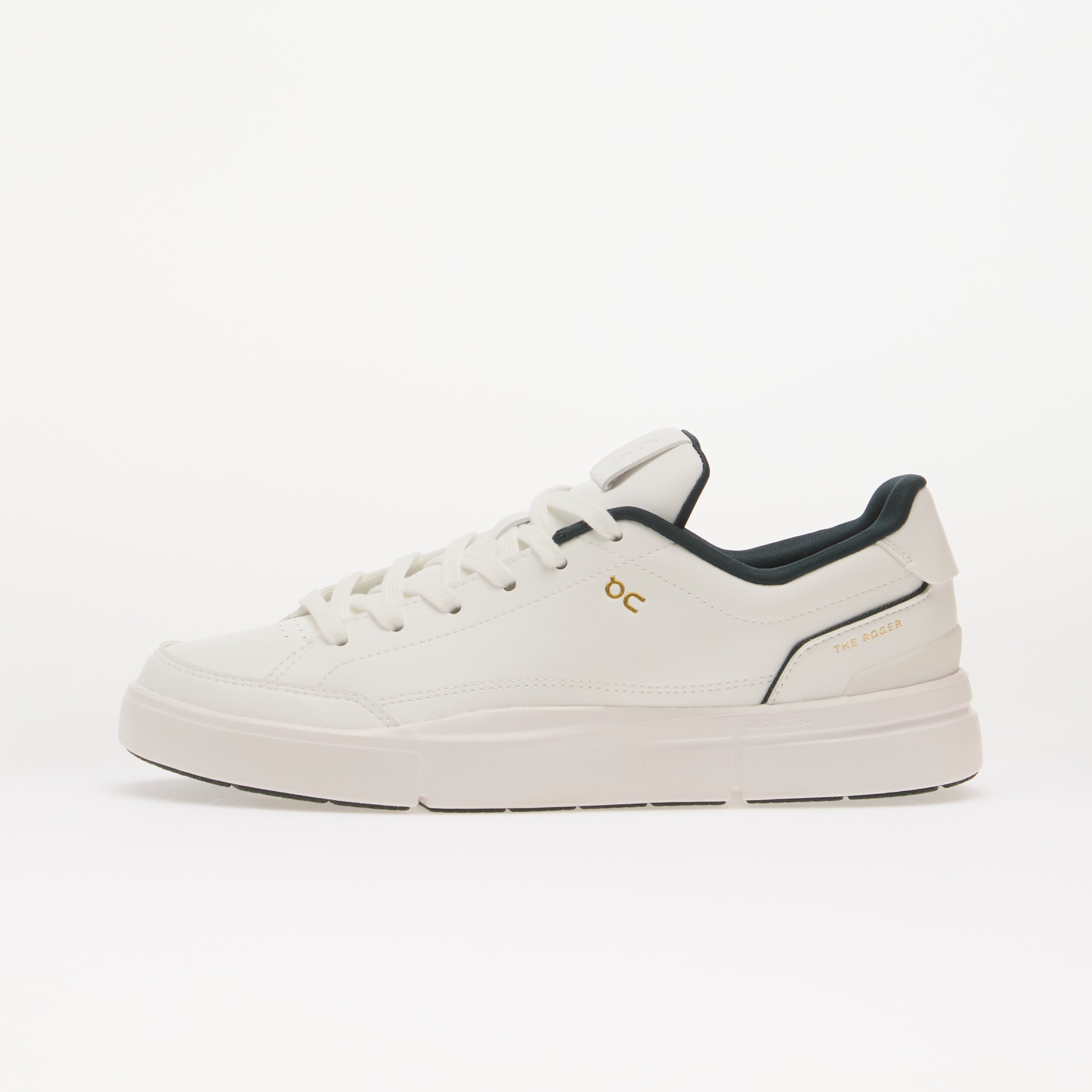 On Сникърси M The Roger Centre Court White/ Evergreen