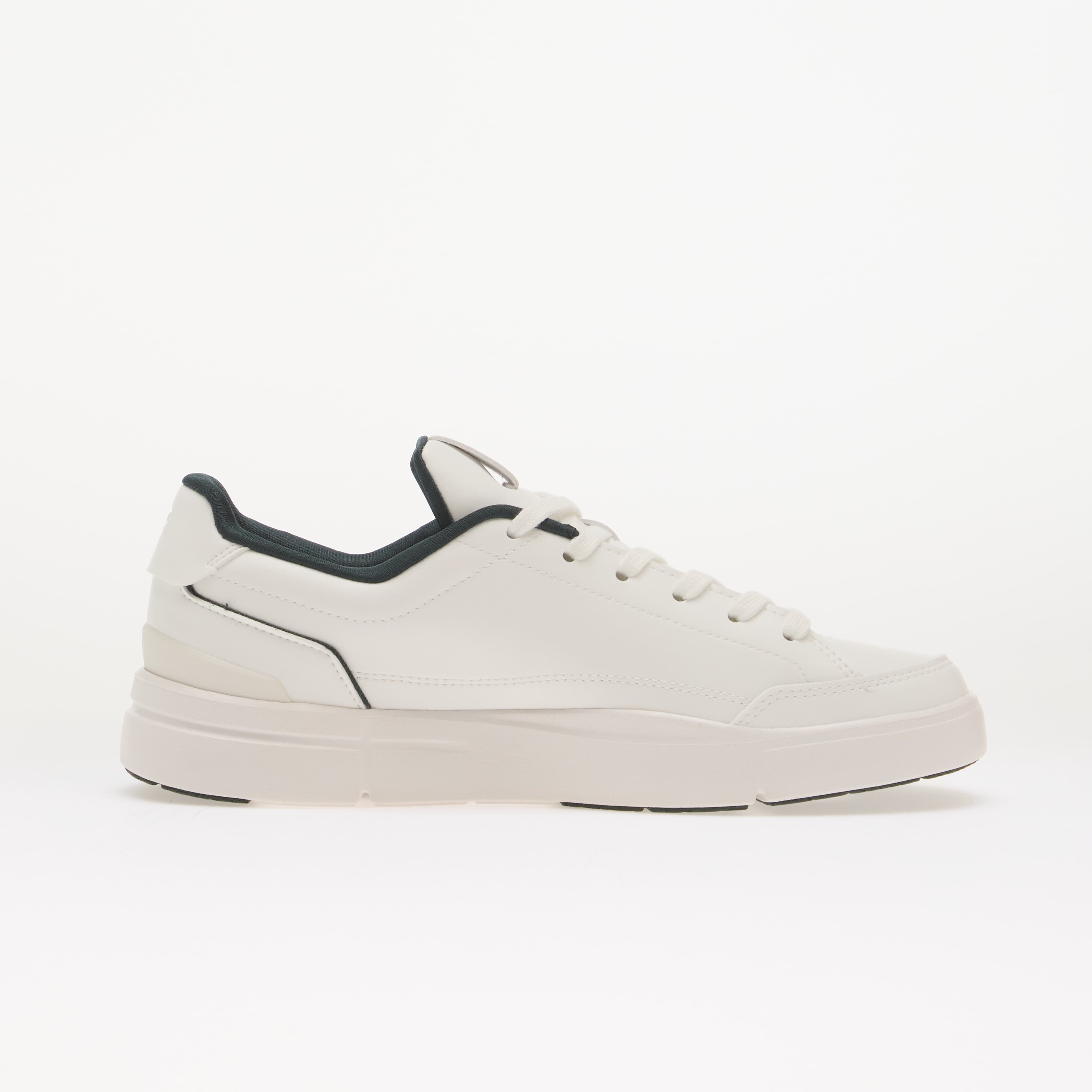 On Сникърси M The Roger Centre Court White/ Evergreen