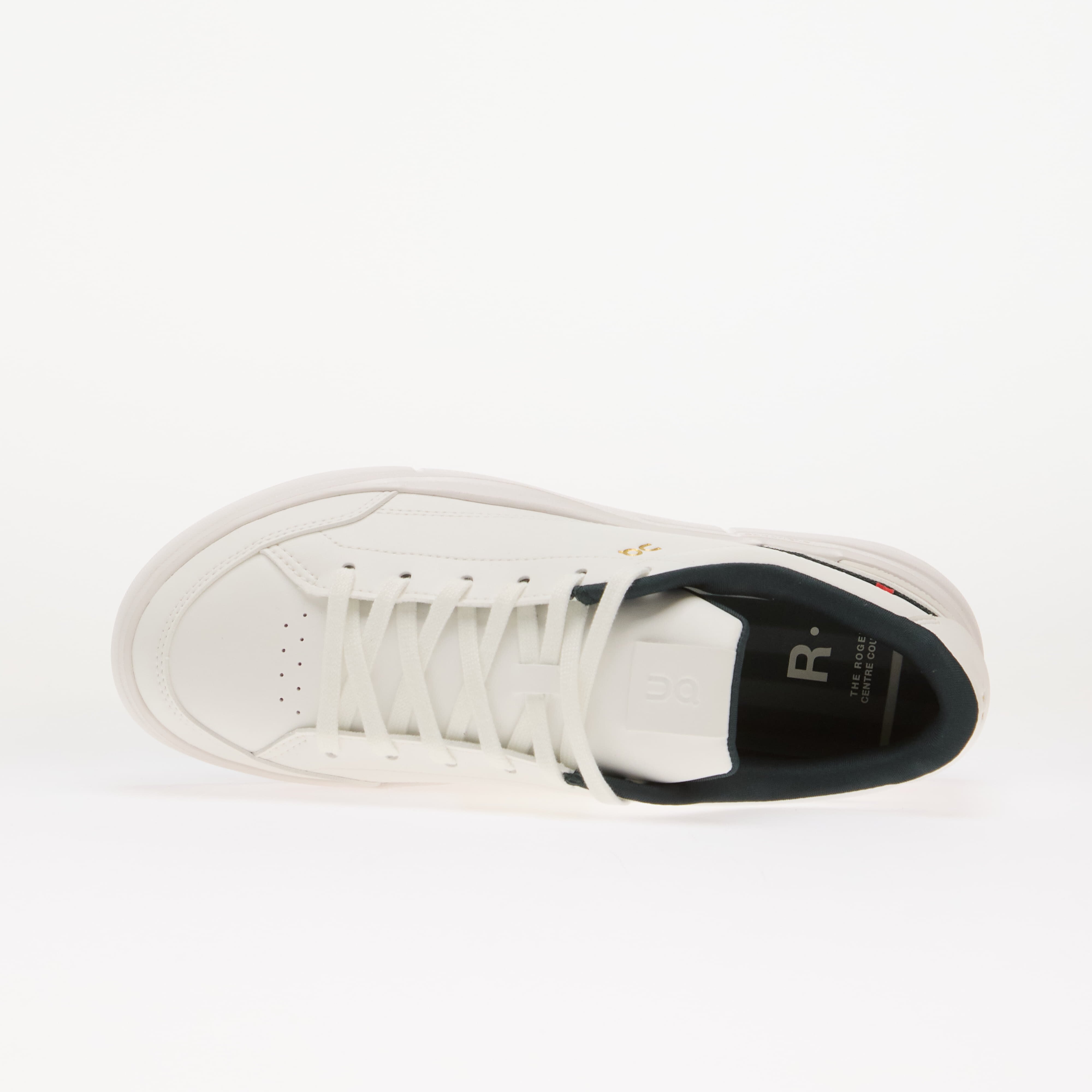 On Сникърси M The Roger Centre Court White/ Evergreen