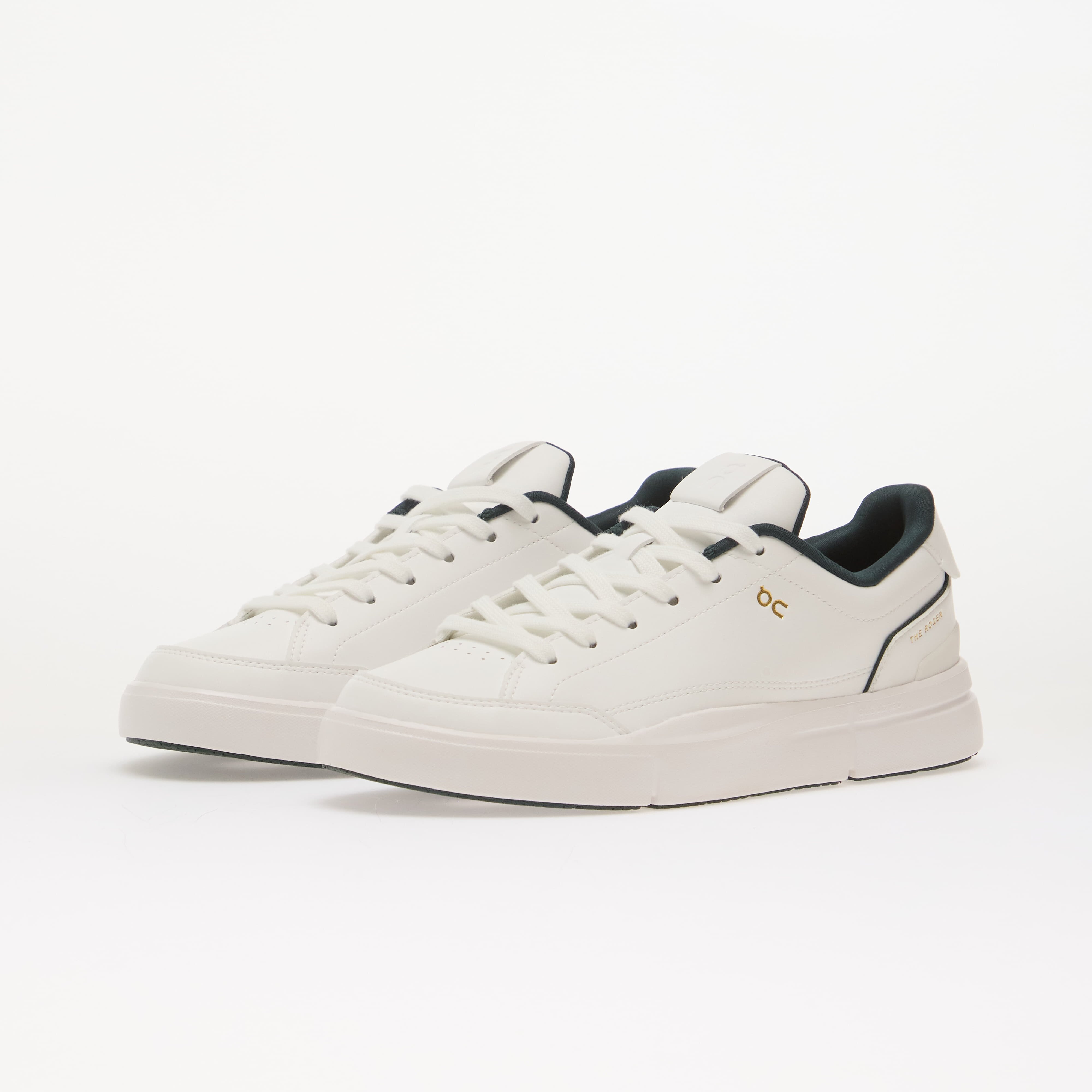 On Сникърси M The Roger Centre Court White/ Evergreen