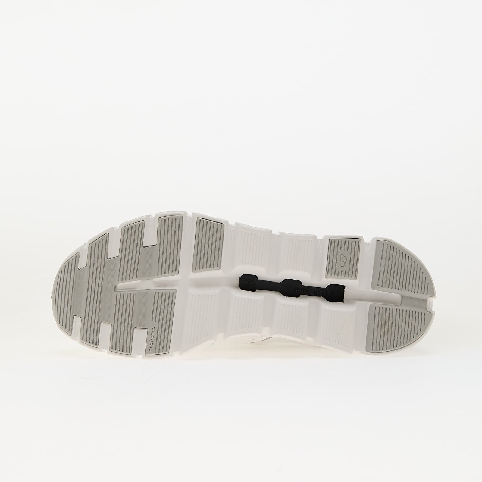 On Сникърси W Cloud 6 Coast White/ Glacier