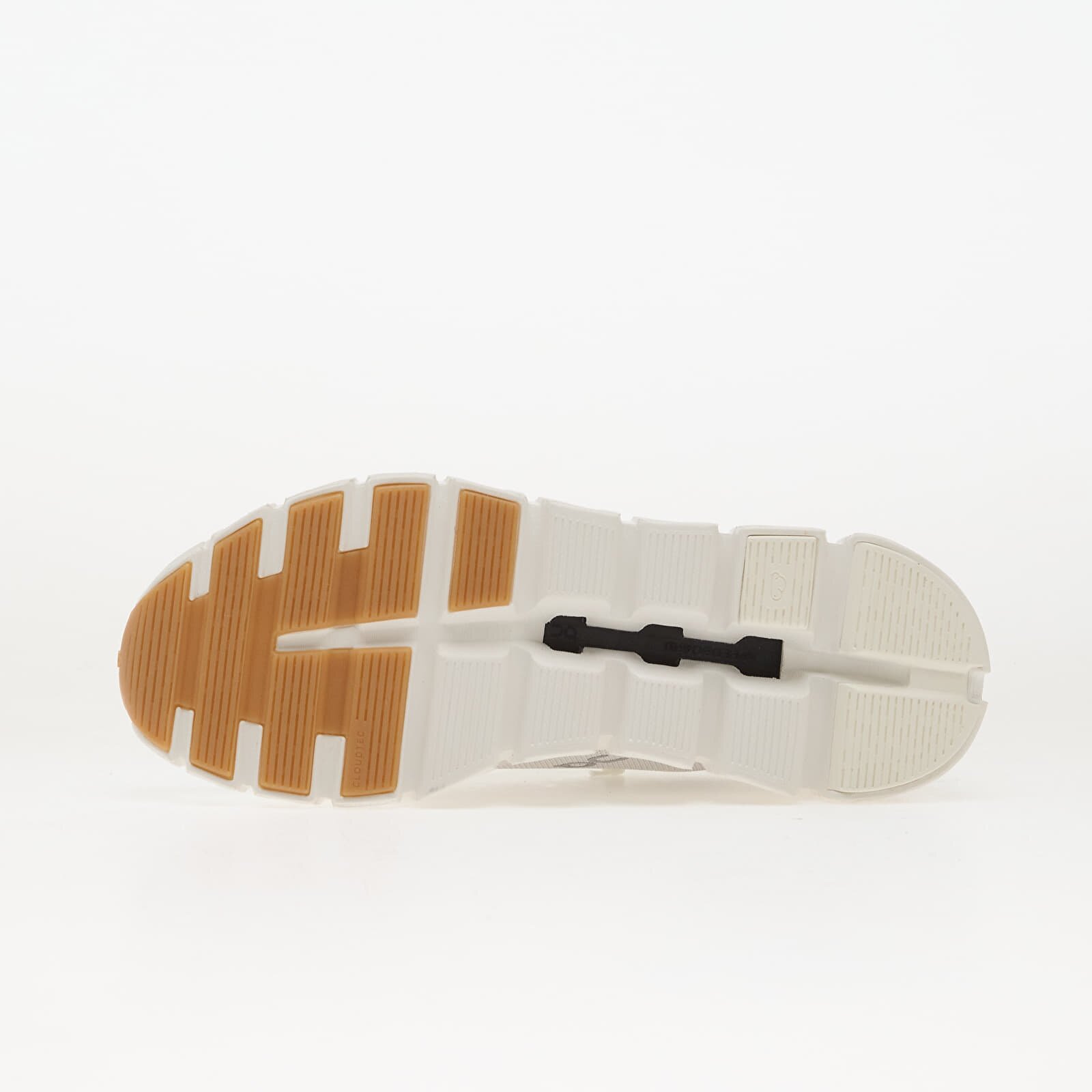 On Сникърси W Cloud 6 Versa White/ White