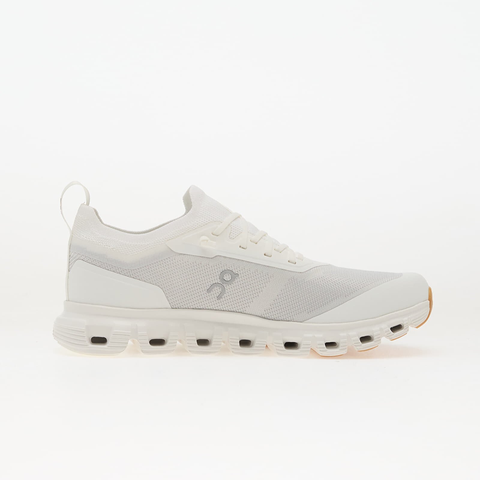 On Сникърси W Cloud 6 Versa White/ White