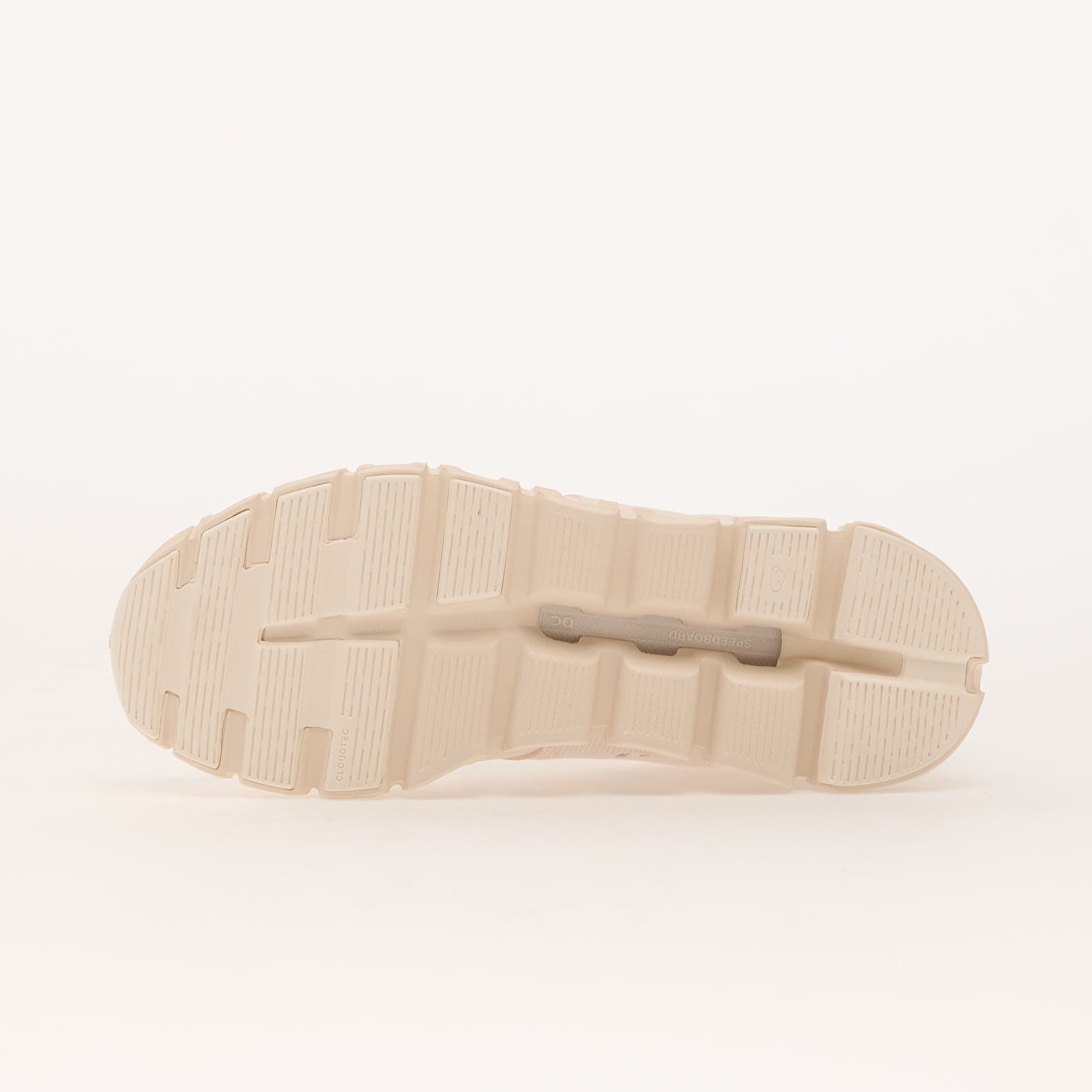 On Сникърси W Cloud 6 WP Seashell/ Seashell