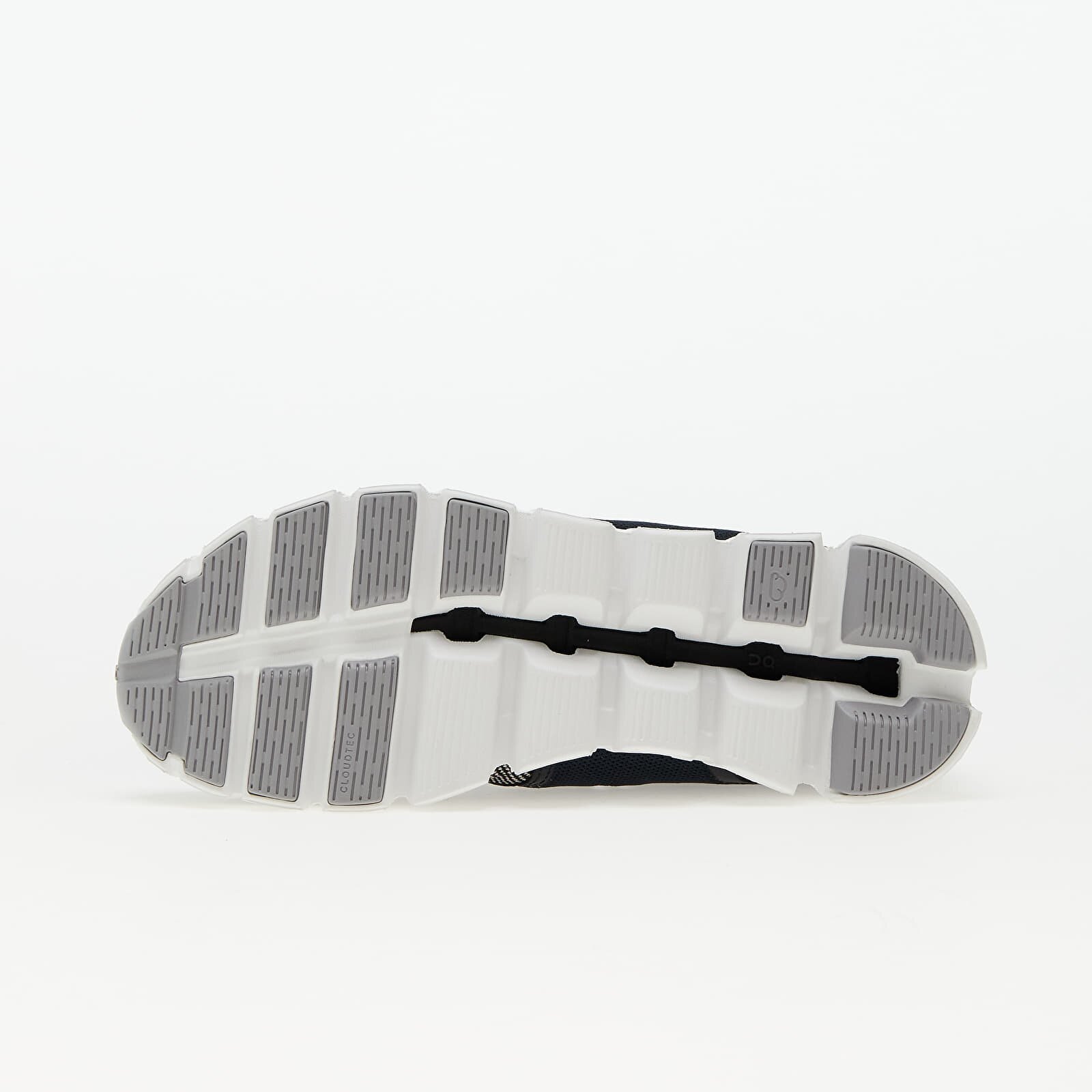On Сникърси W Cloud Combo Black/ Alloy