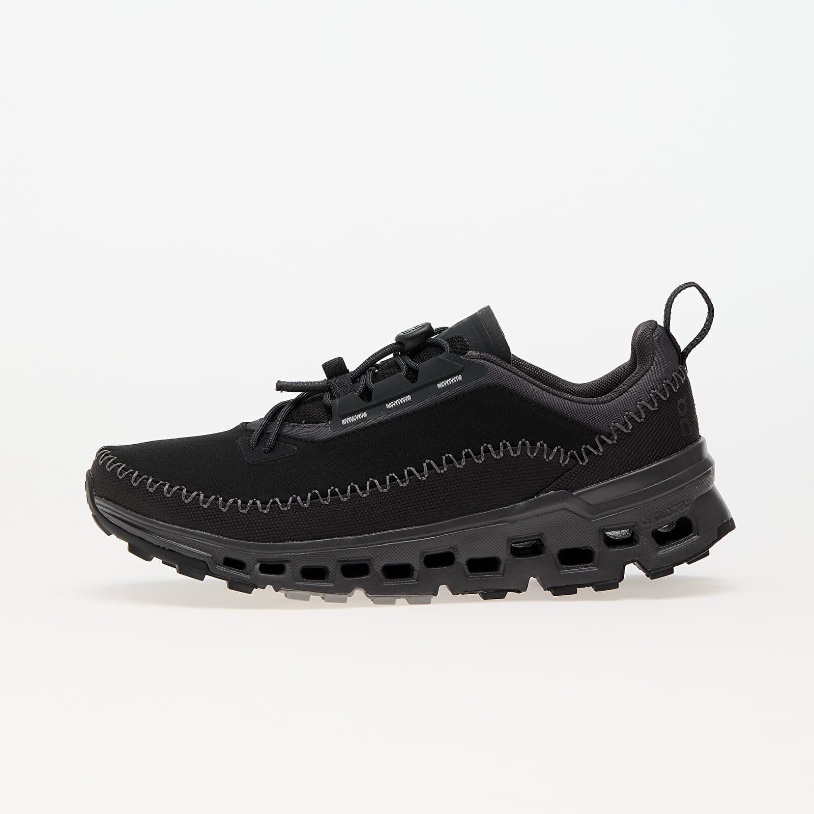 On Сникърси W Cloudaway 2 Black/ Eclipse