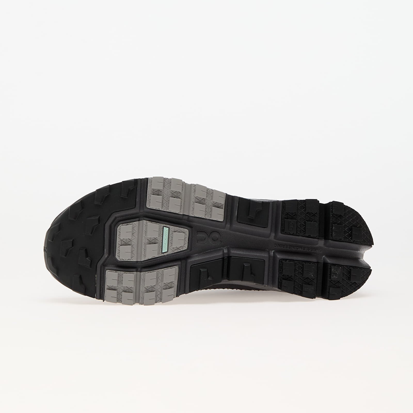 On Сникърси W Cloudaway 2 Black/ Eclipse