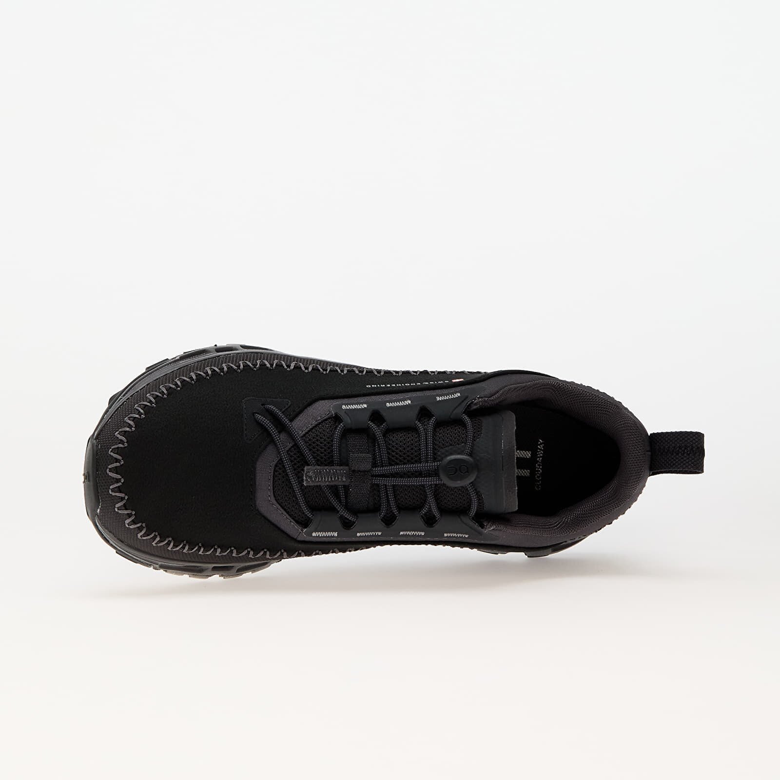 On Сникърси W Cloudaway 2 Black/ Eclipse