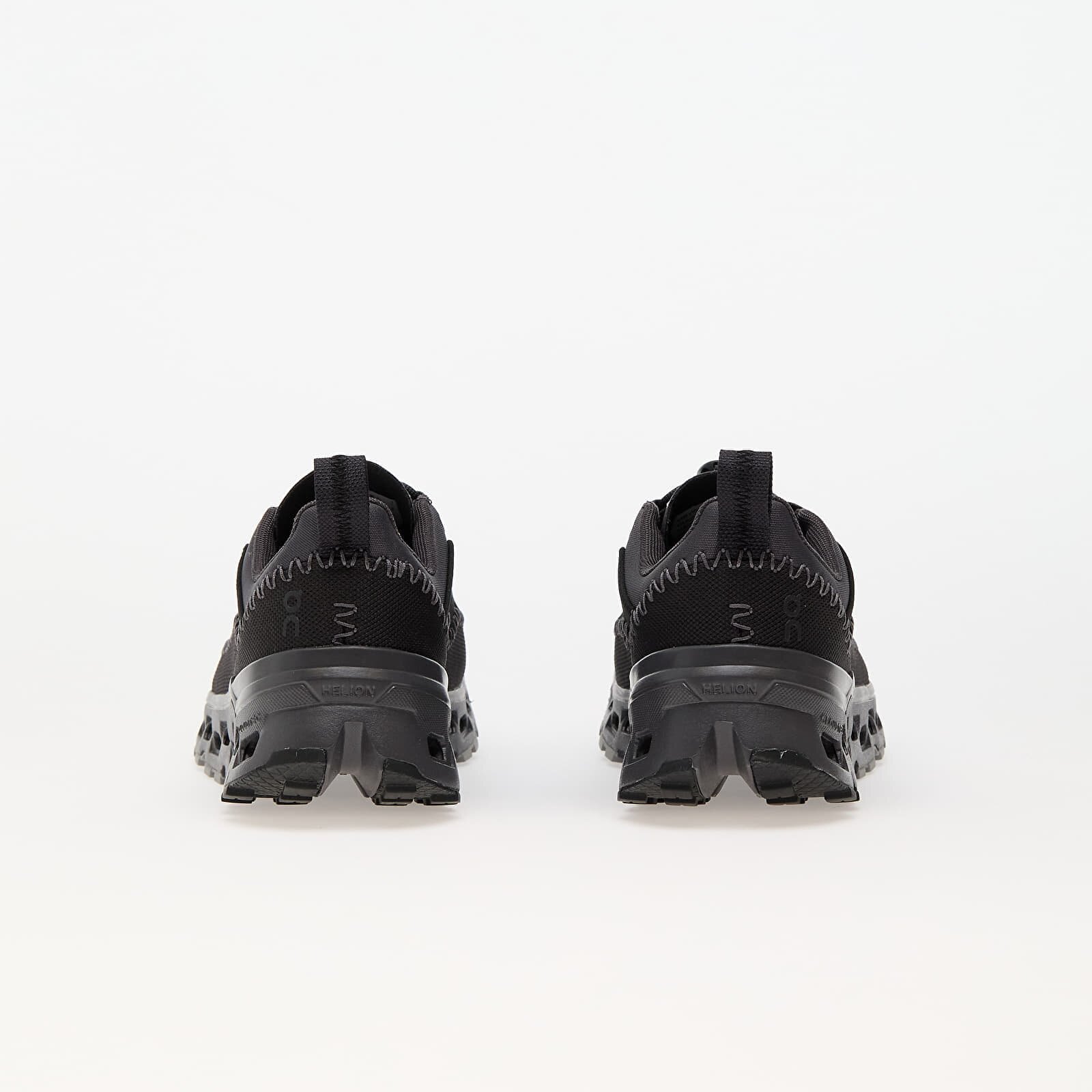 On Сникърси W Cloudaway 2 Black/ Eclipse