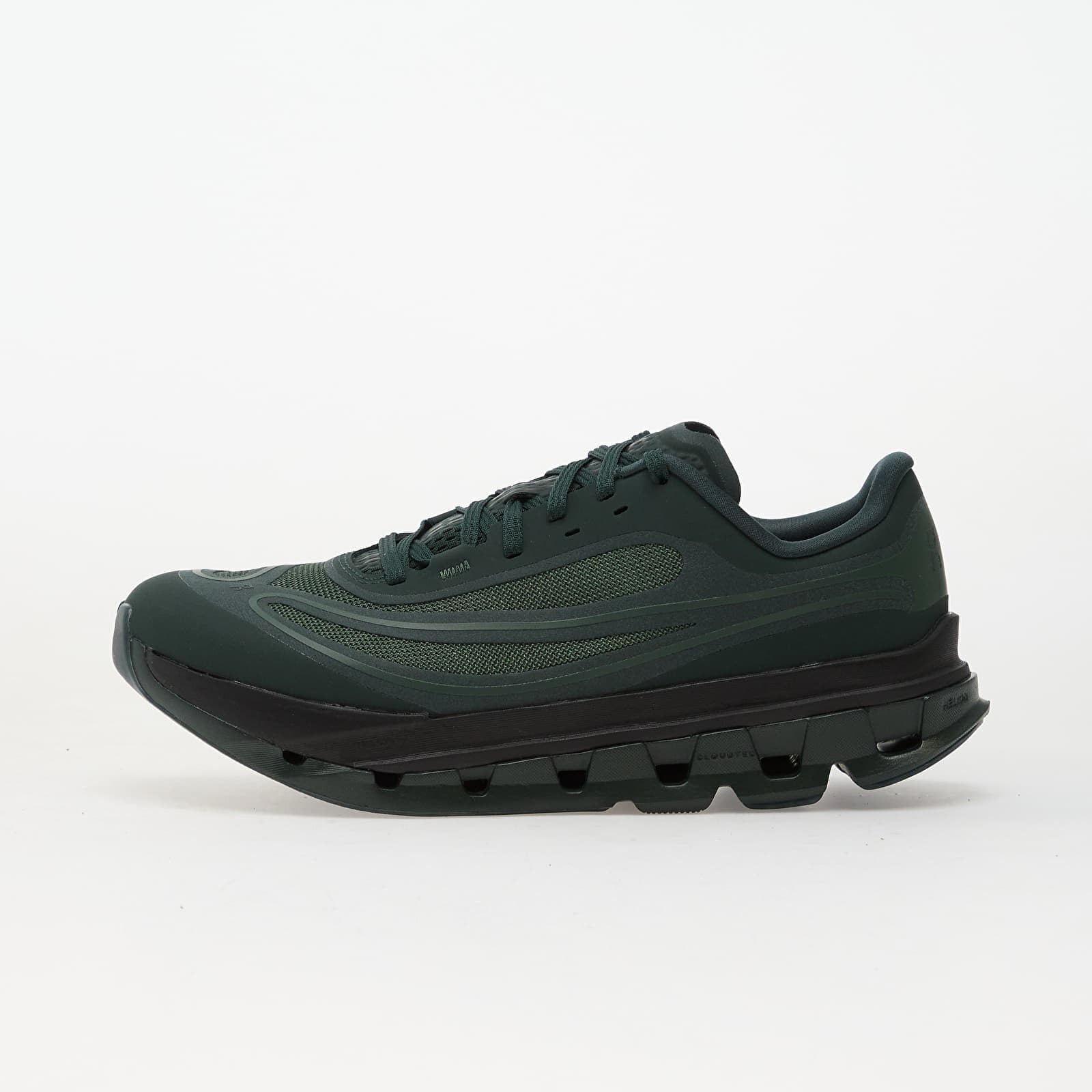 On Сникърси W Cloudflow 5 Ad Obsidian/ Evergreen