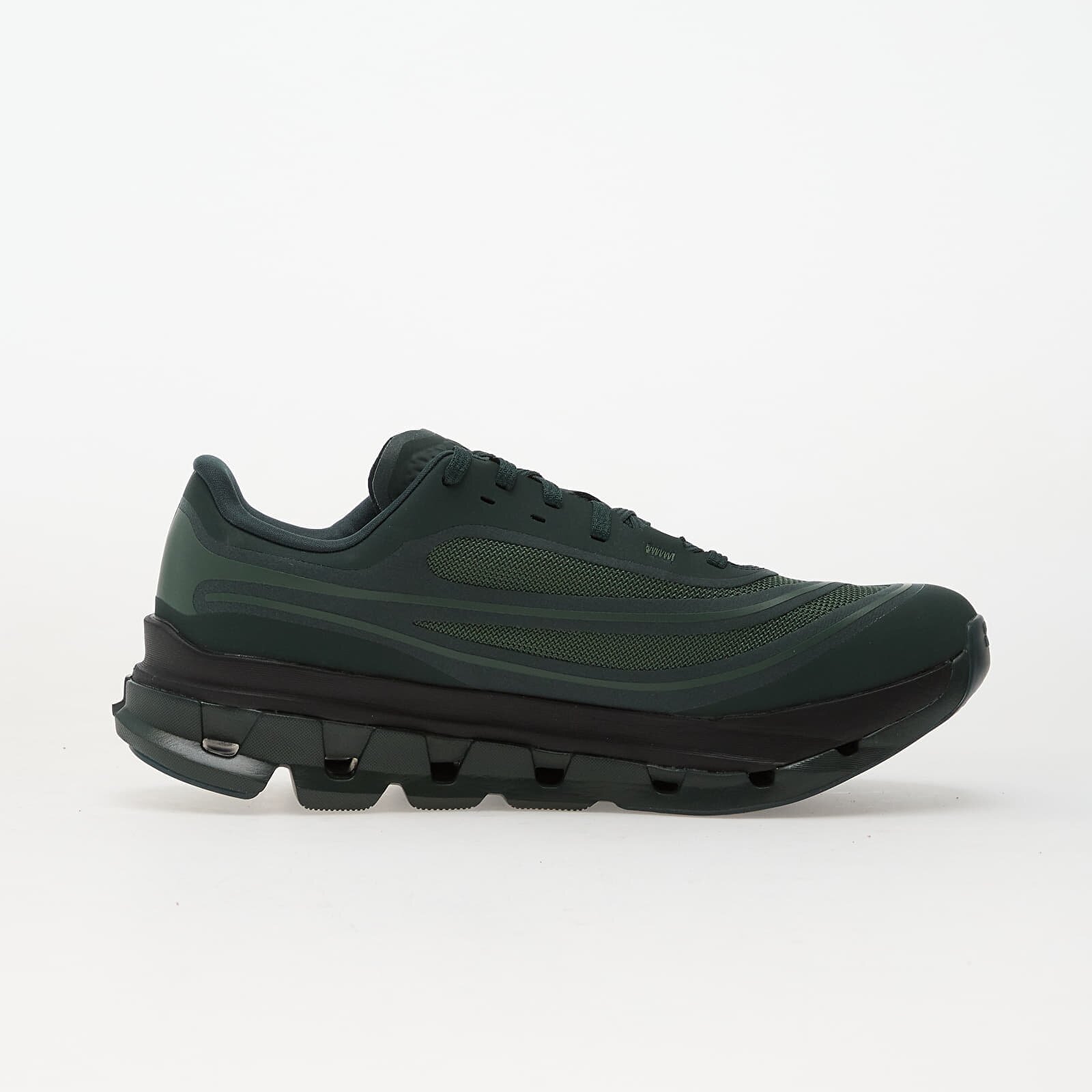 On Сникърси W Cloudflow 5 Ad Obsidian/ Evergreen