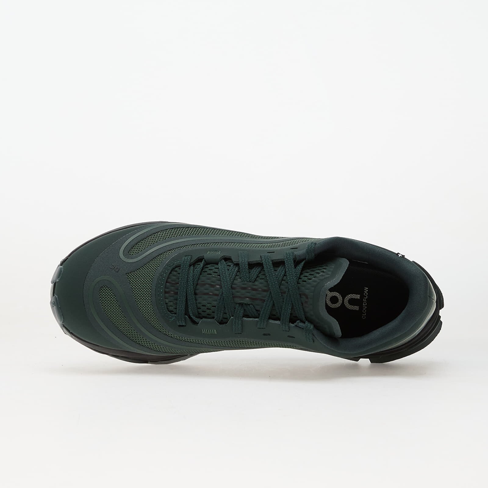 On Сникърси W Cloudflow 5 Ad Obsidian/ Evergreen