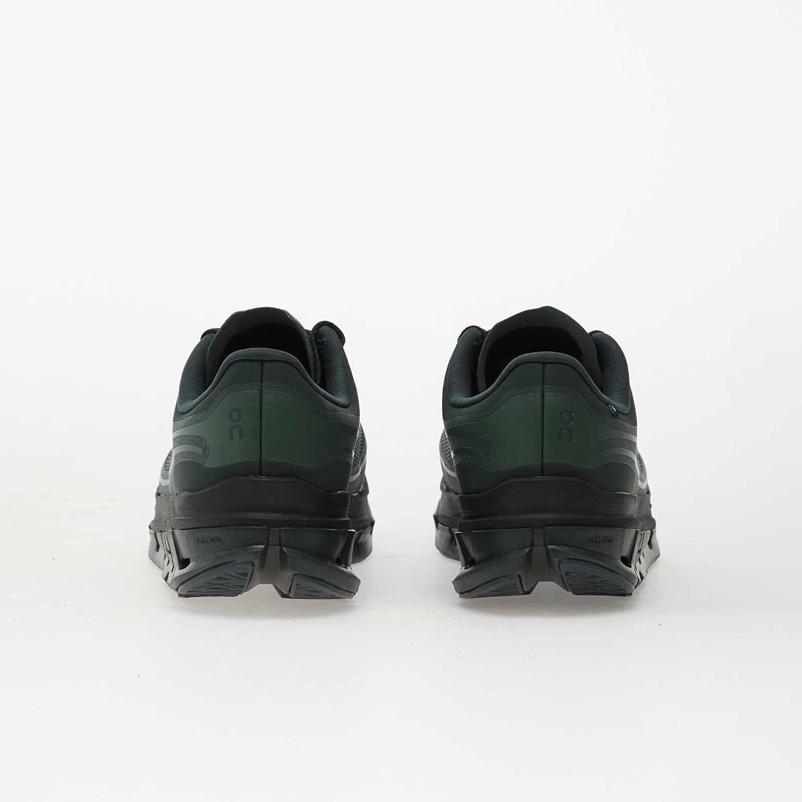 On Сникърси W Cloudflow 5 Ad Obsidian/ Evergreen