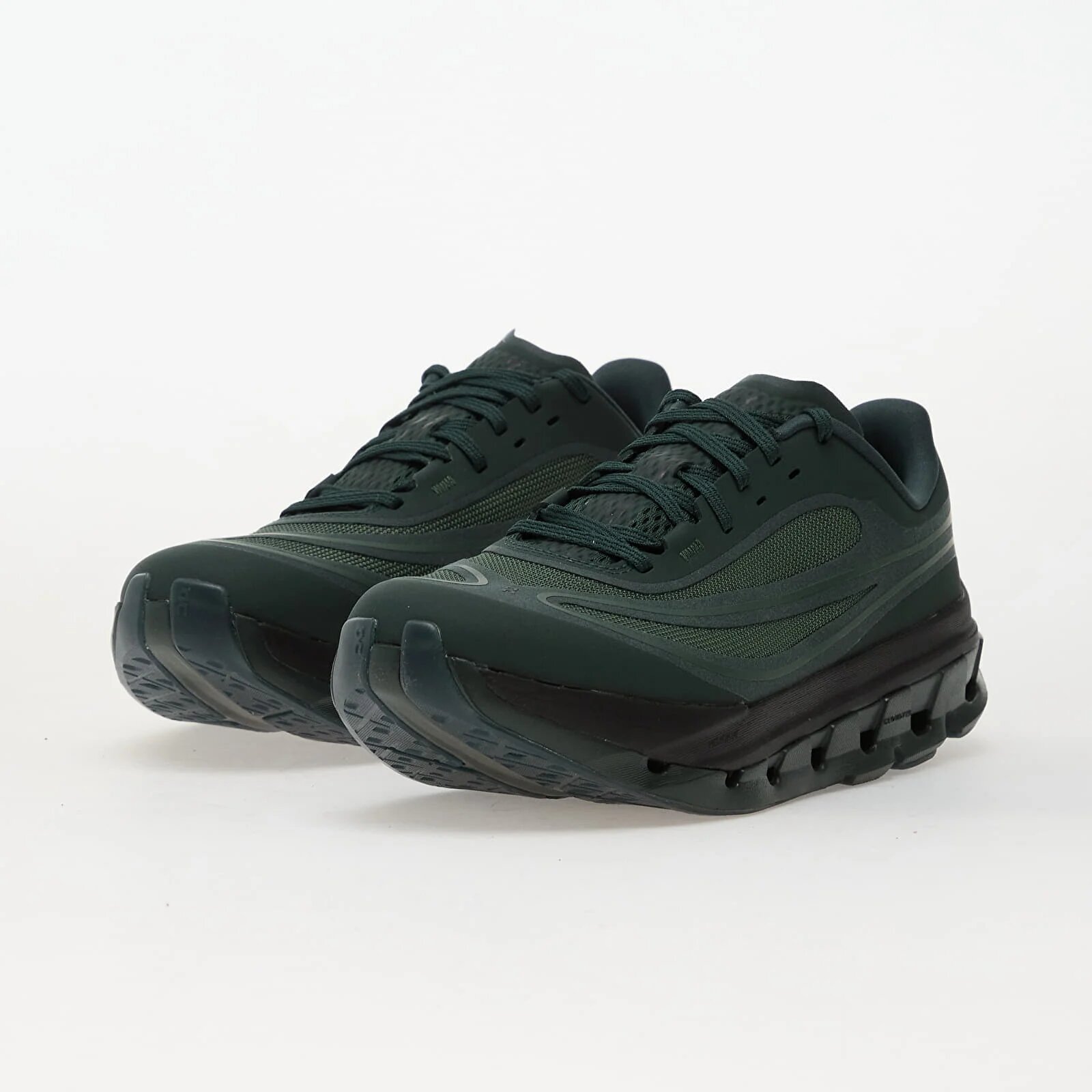 On Сникърси W Cloudflow 5 Ad Obsidian/ Evergreen