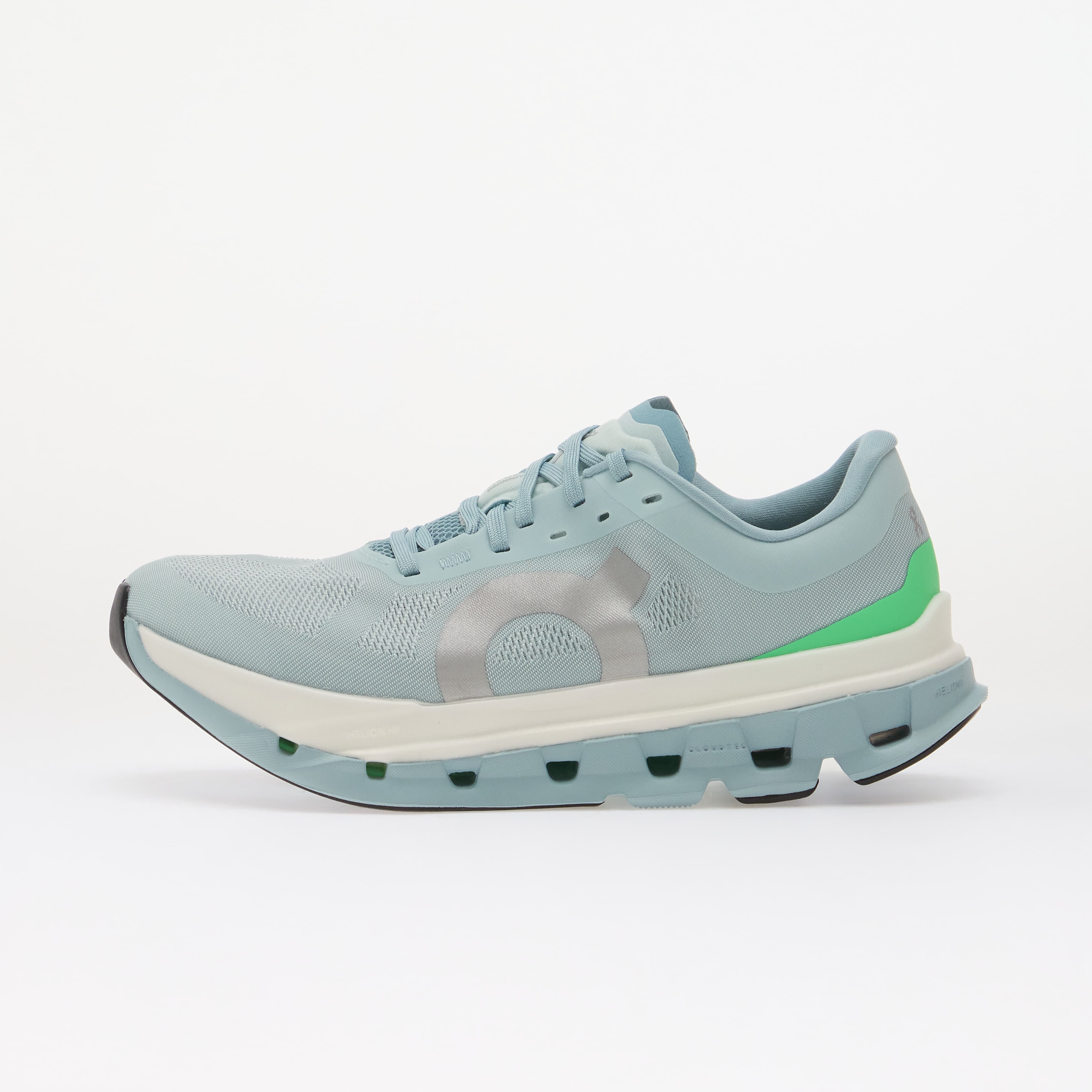 On Сникърси W Cloudflow 5 Flurry/ Wash