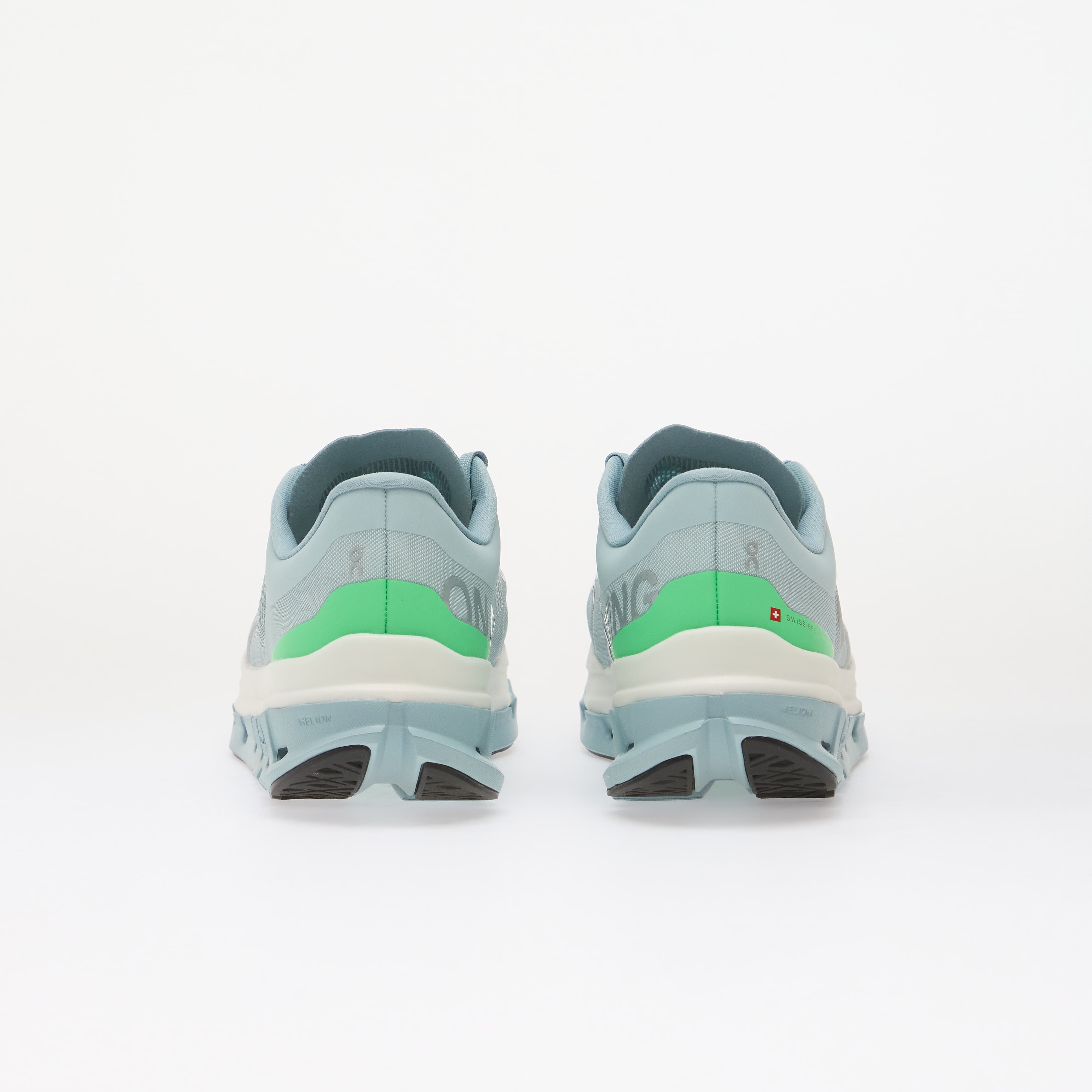 On Сникърси W Cloudflow 5 Flurry/ Wash