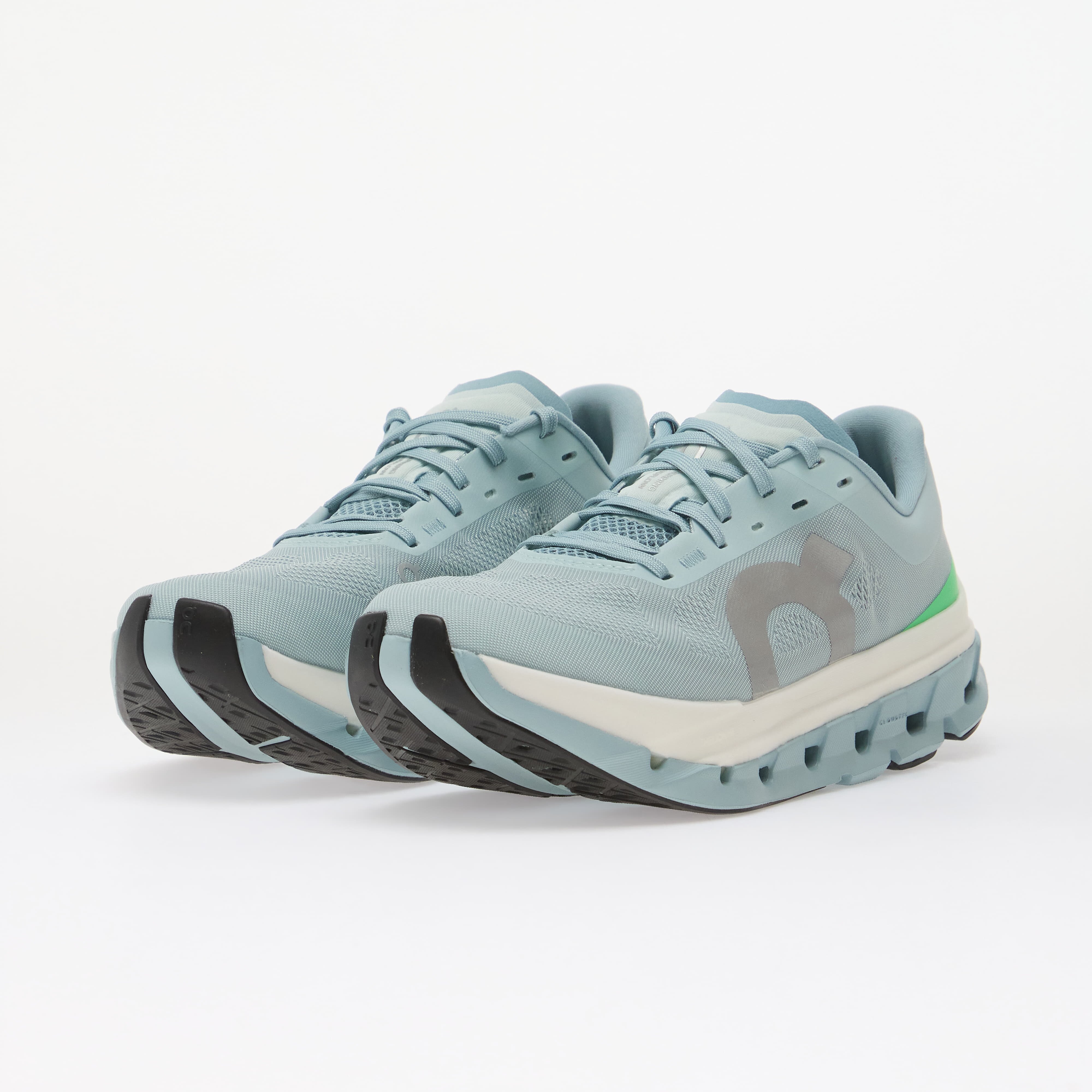 On Сникърси W Cloudflow 5 Flurry/ Wash