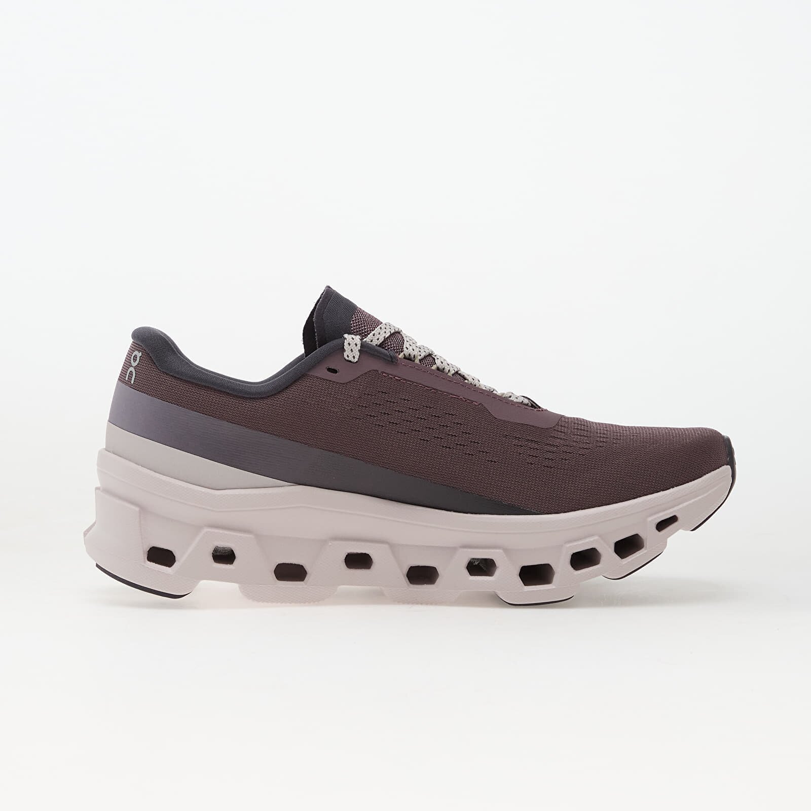 On Сникърси W Cloudmster 1 Gobi/ Lily