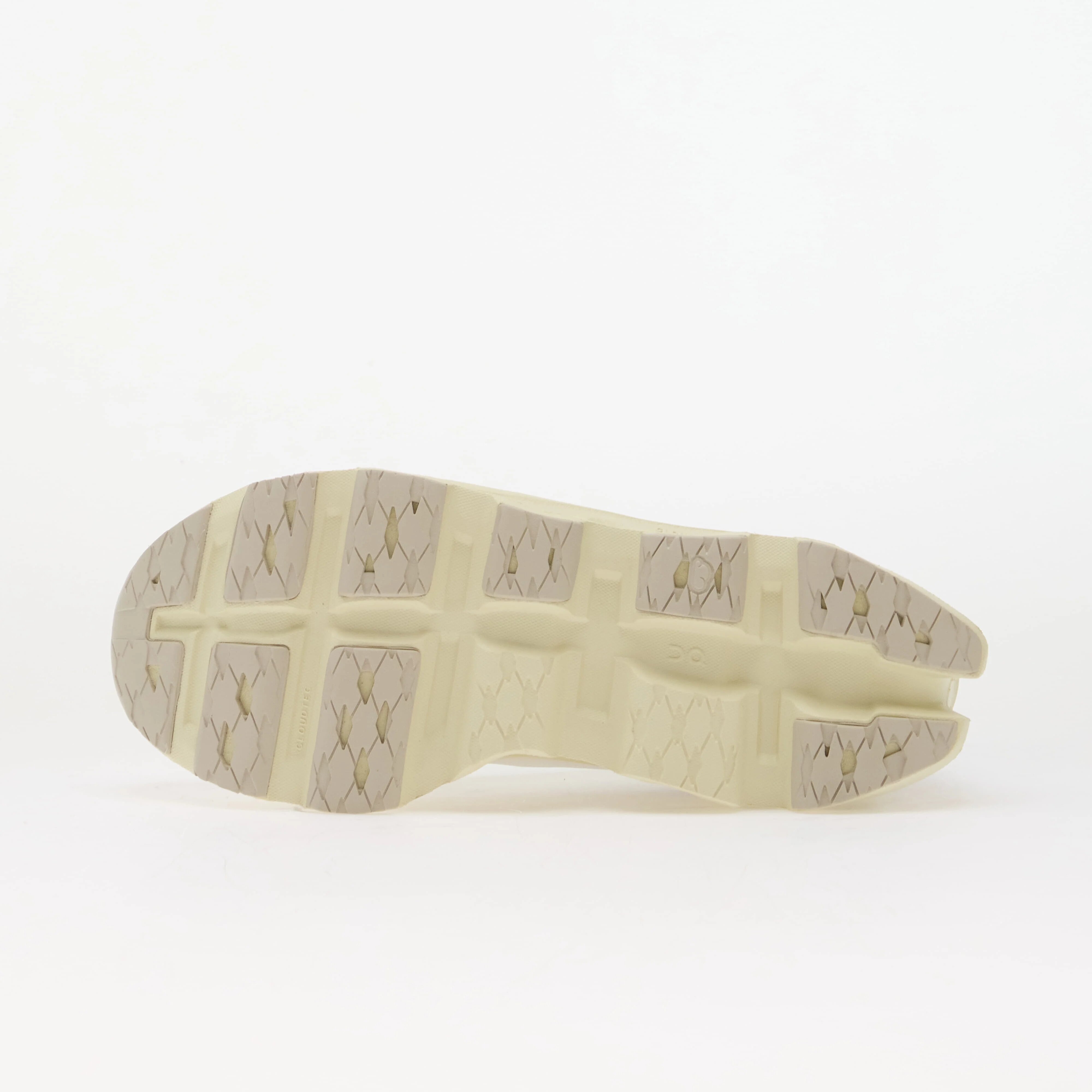 On Сникърси W Cloudmster 3 Ivory/ Seedling