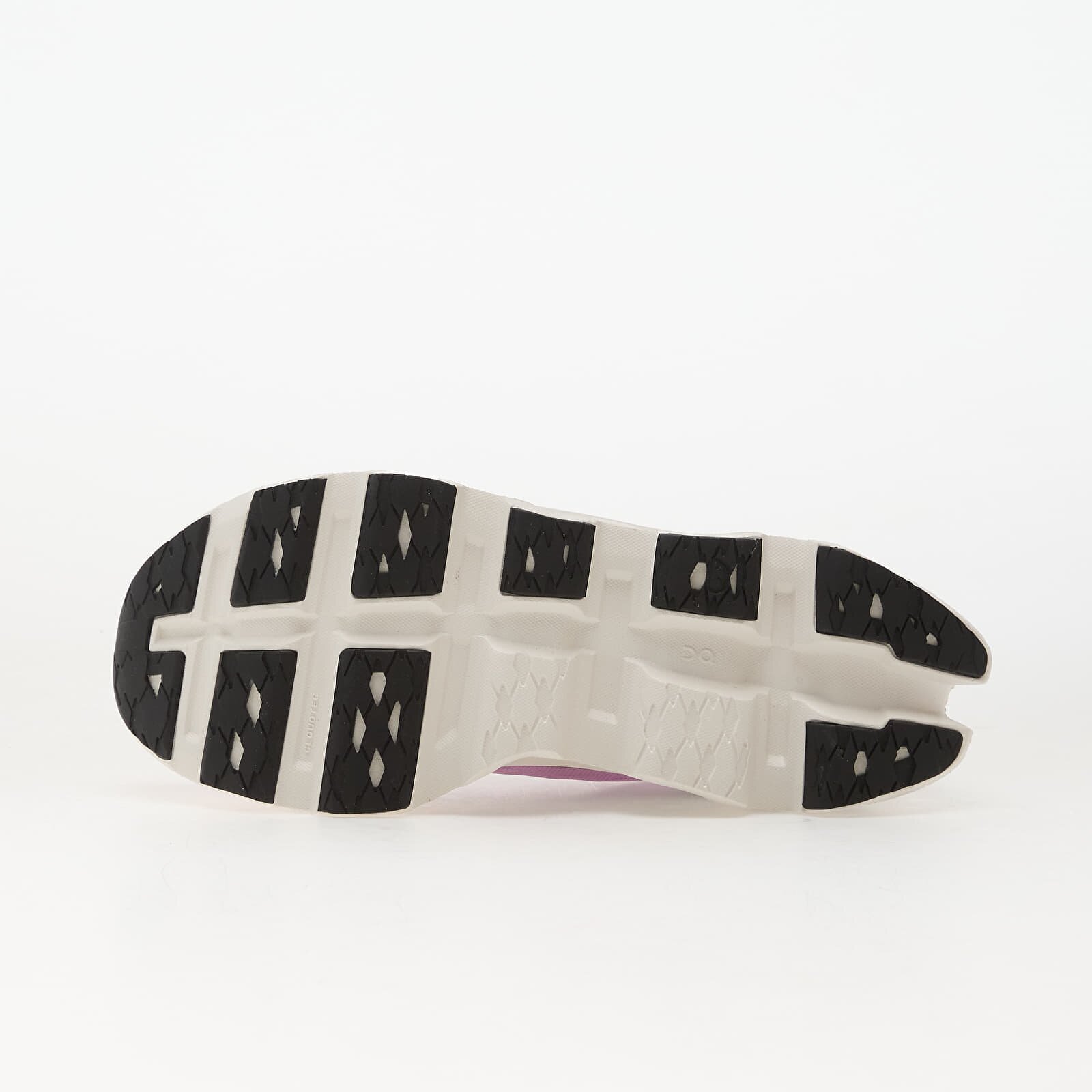 On Сникърси W Cloudmster 3 Sakura/ Ivory