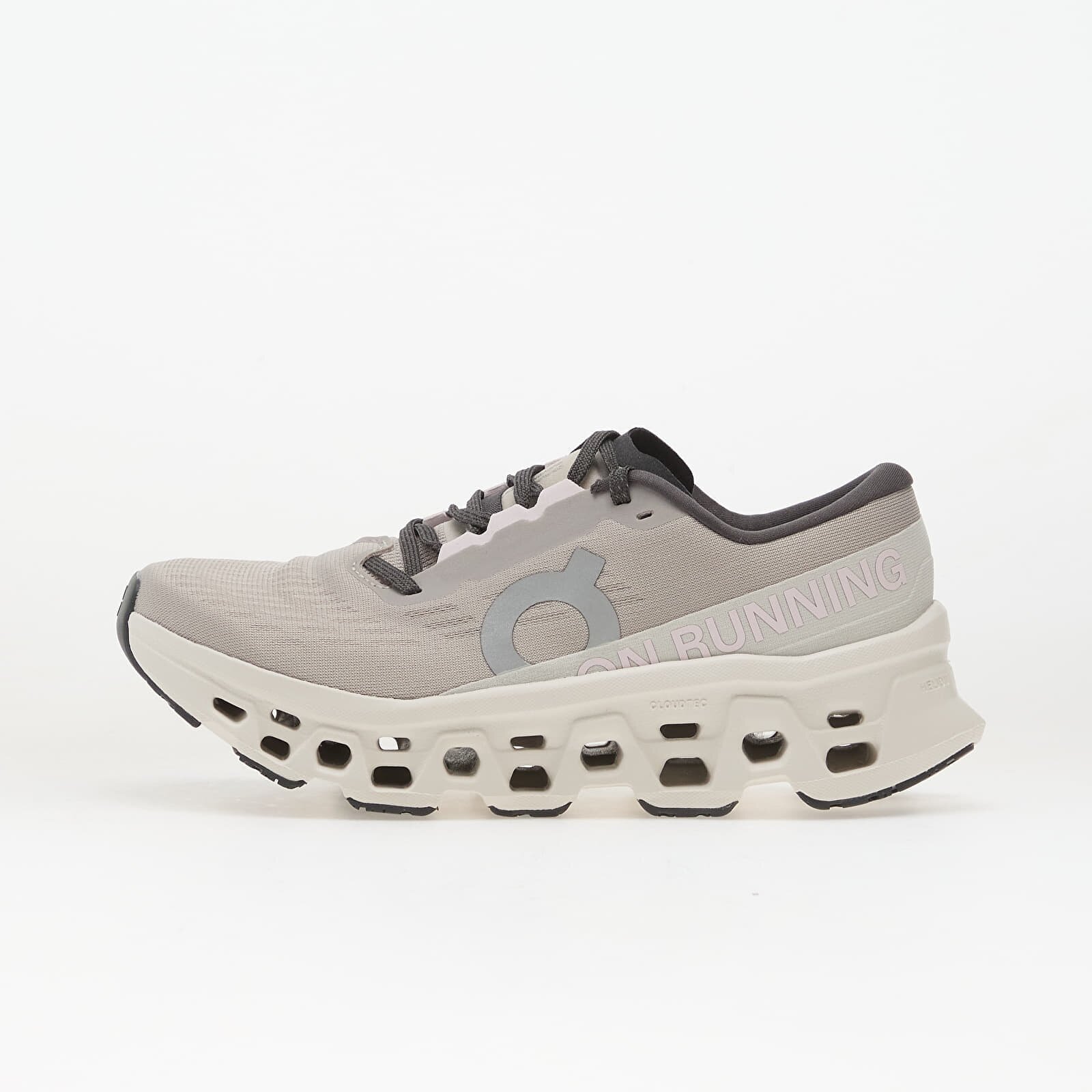 On Сникърси W Cloudmster 3 Truffle/ Ivory