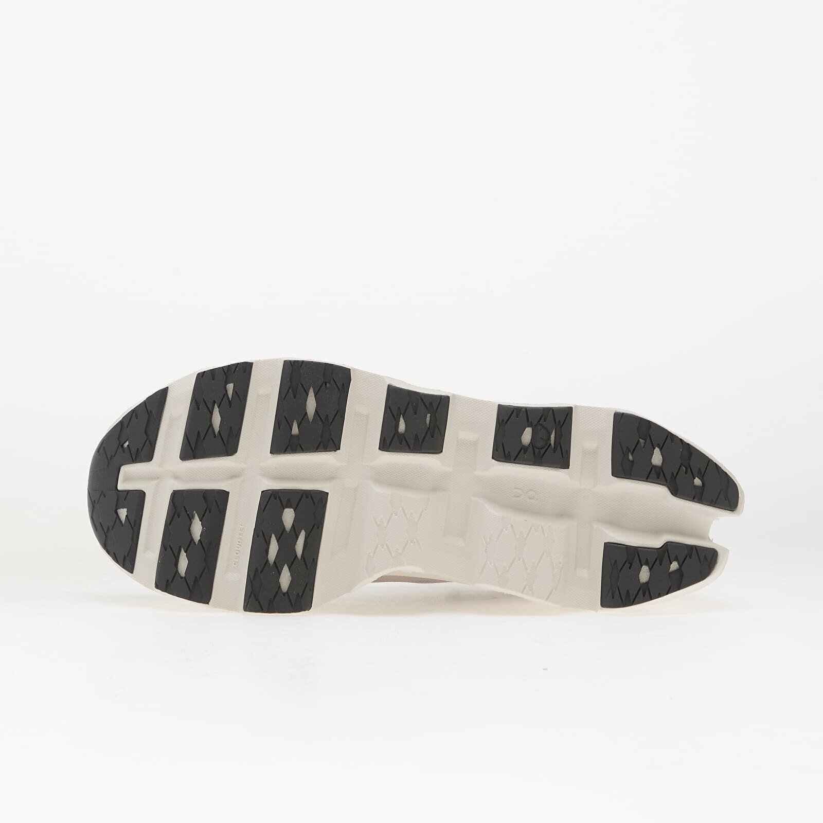 On Сникърси W Cloudmster 3 Truffle/ Ivory
