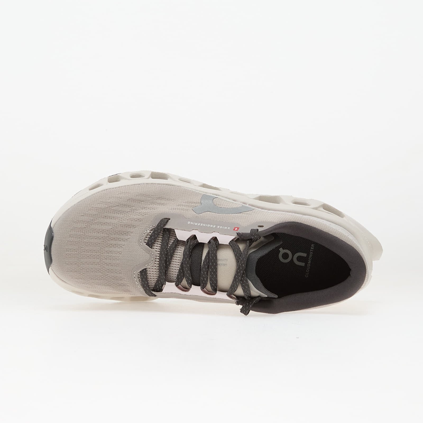 On Сникърси W Cloudmster 3 Truffle/ Ivory