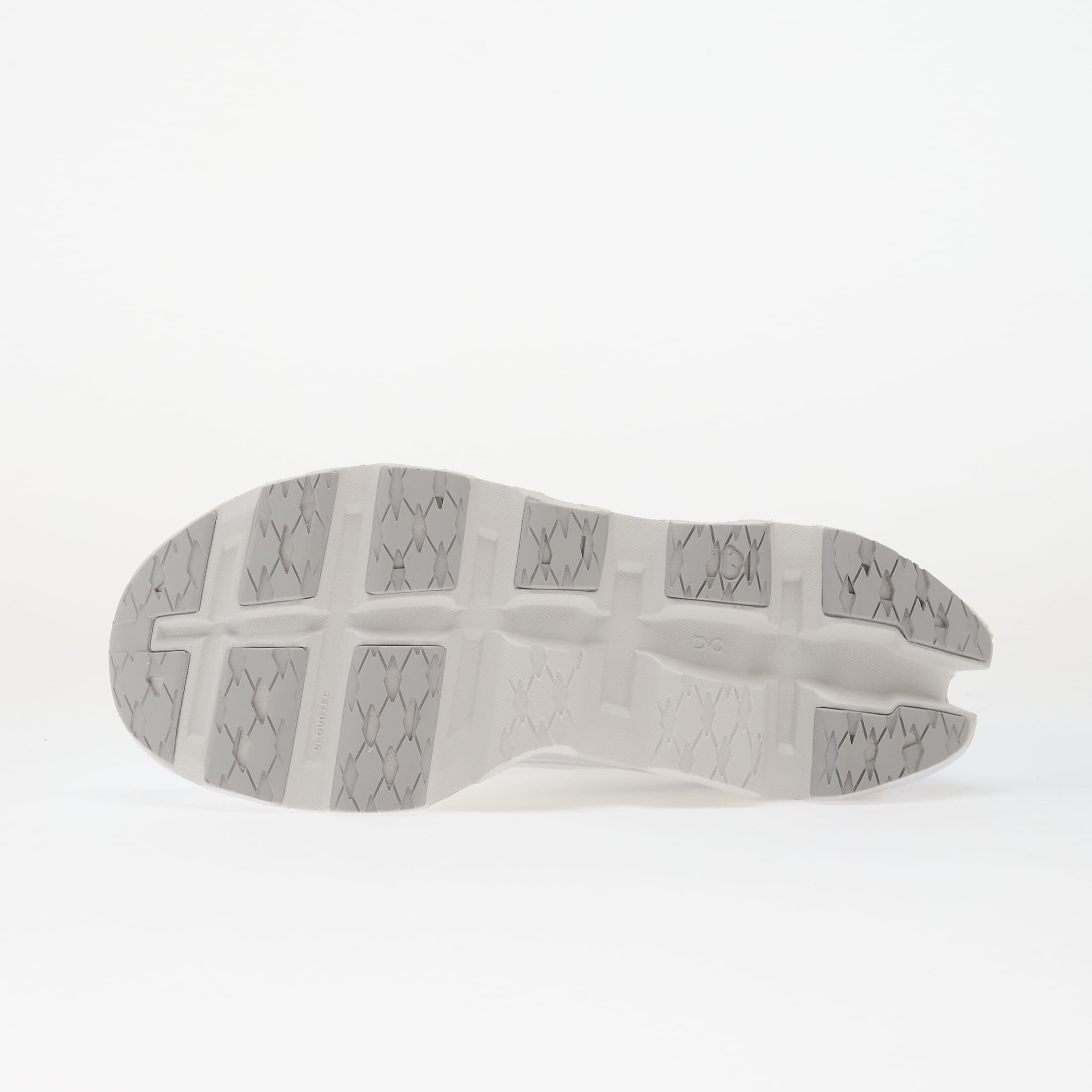 On Сникърси W Cloudmster 3 White/ Frost