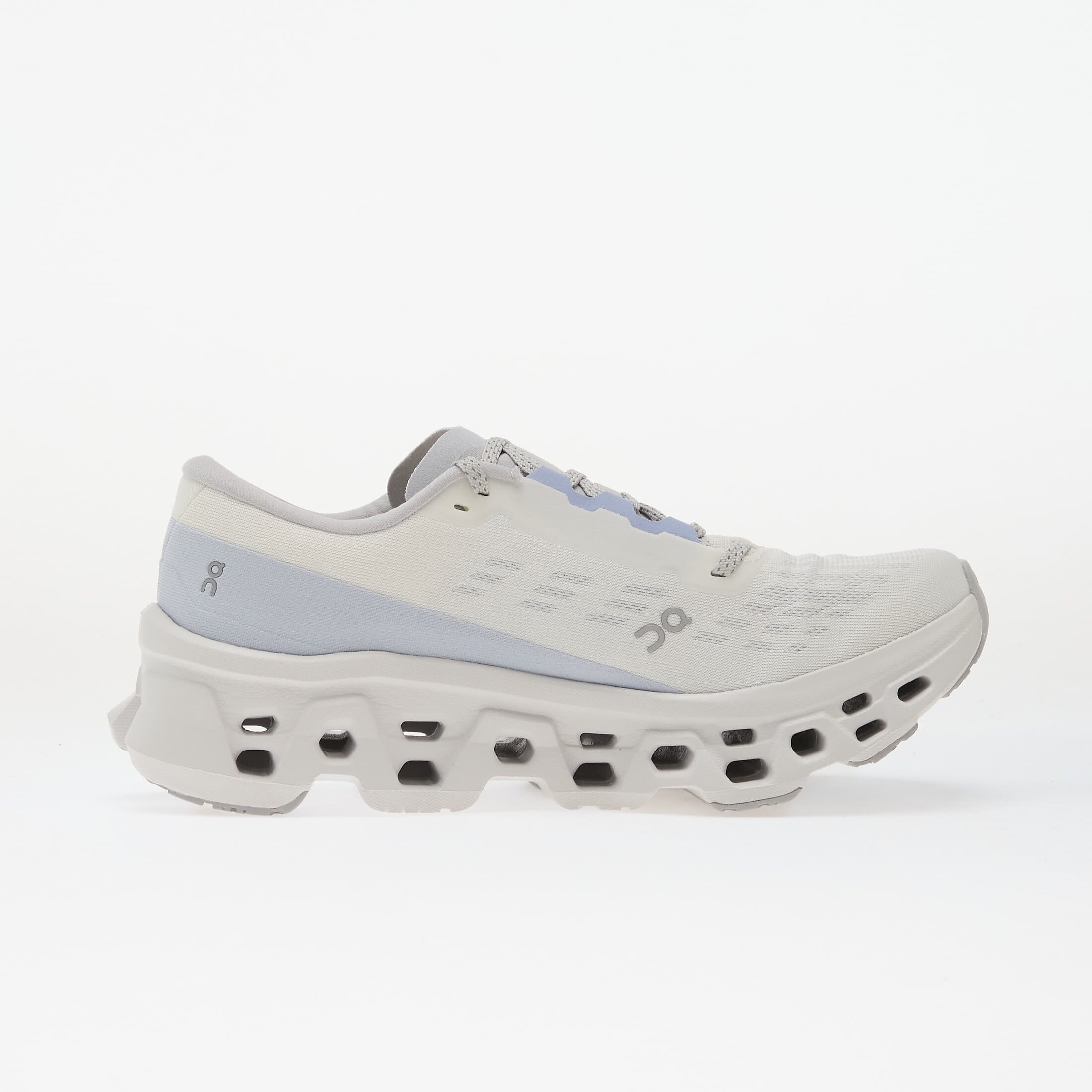 On Сникърси W Cloudmster 3 White/ Frost