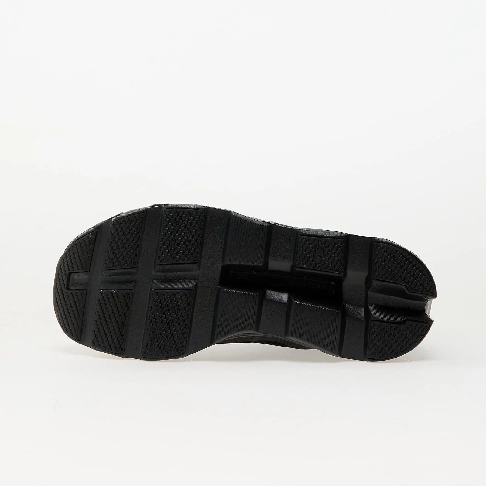 On Сникърси W Cloudmster Void Black/ Black