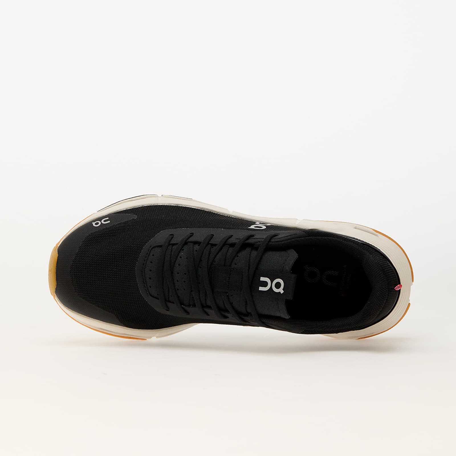 On Сникърси W Cloudnova Form 2 Black/ Ivory